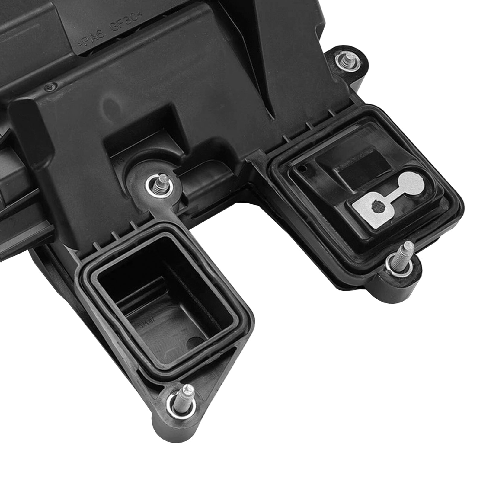 Séparateur d'huile moteur 2011-2016 Porsche Panamera Base V6 3,6 L 94810713520 94810713521