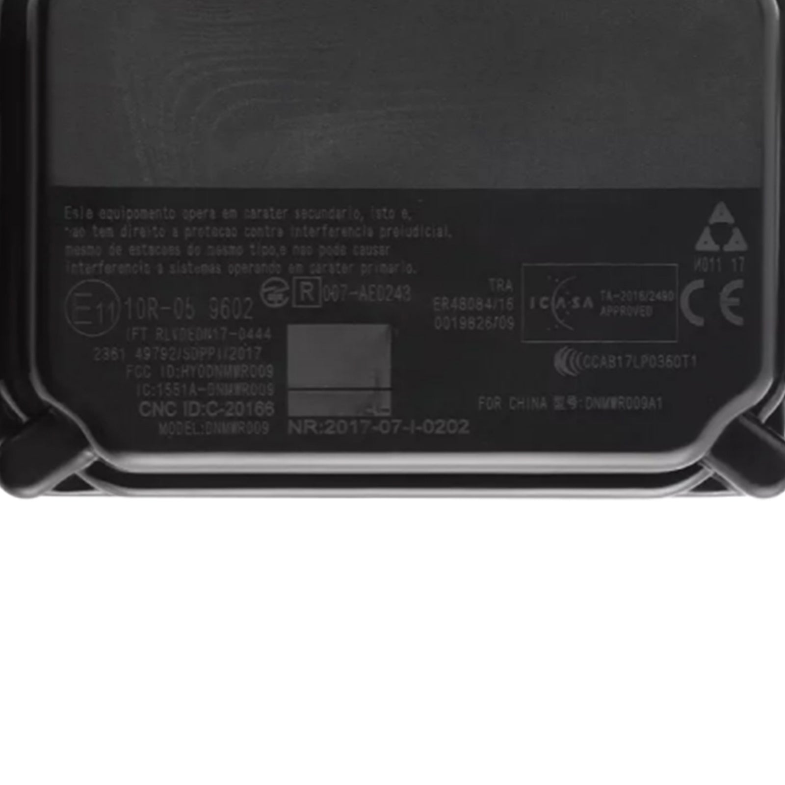2021-2022 Toyota Venza 4 Cyl 2.5L Régulateur de vitesse Capteur radar à ondes 88210-02020