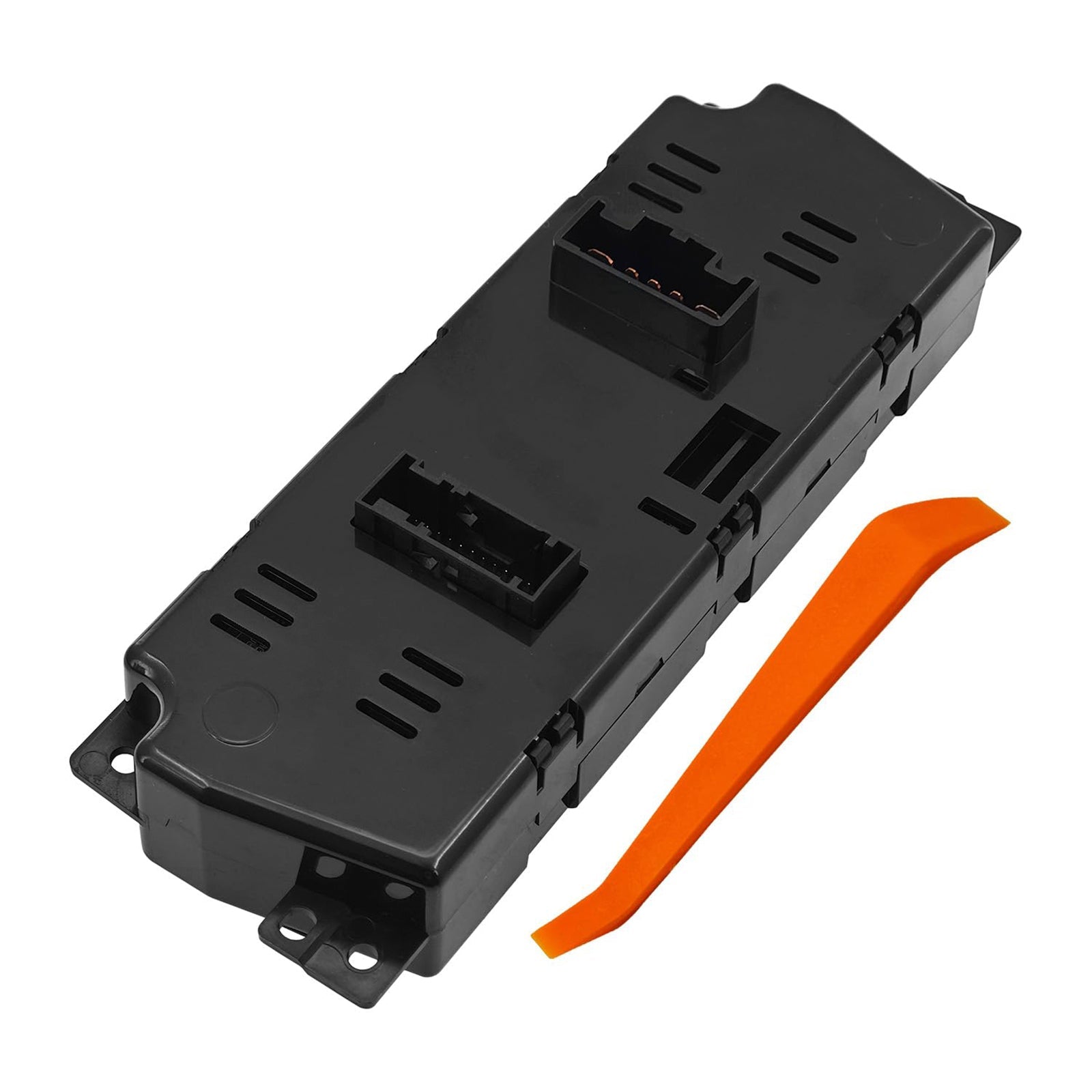 Module de commande de température de chauffage/climatisation pour Dodge Ram 1500 (2009-2010) - Référence : 55056826AB