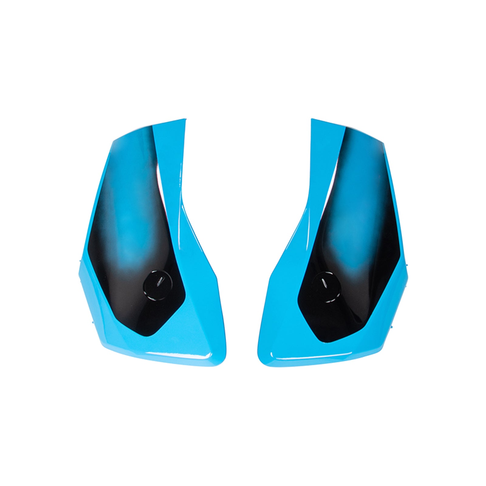 Kit de carénage de carrosserie ABS par injection pour Yamaha X-MAX 300 XMAX 2023-2024