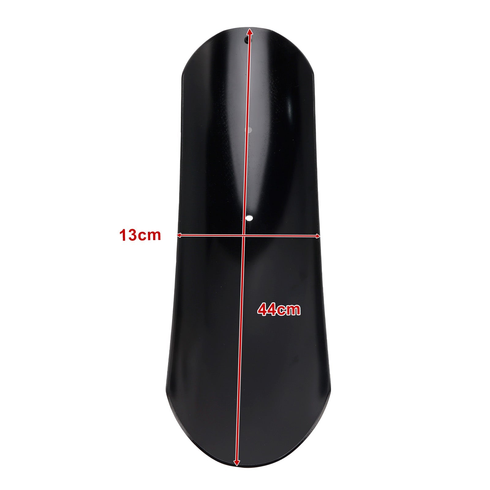 Garde-boue avant en acier pour HONDA CL250 CL300 CL500 SCL500 2023-2025