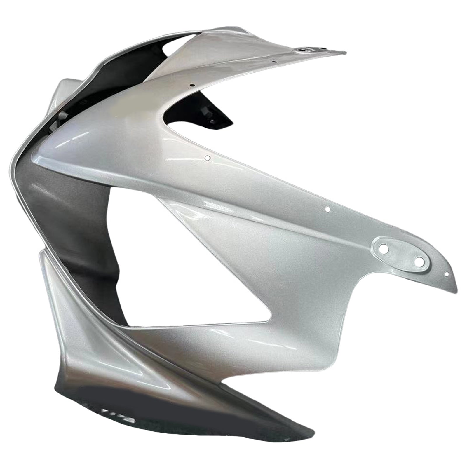 Kit de carénage par injection, carrosserie en plastique ABS, compatible avec Honda CBR600 F4i 2001-2003