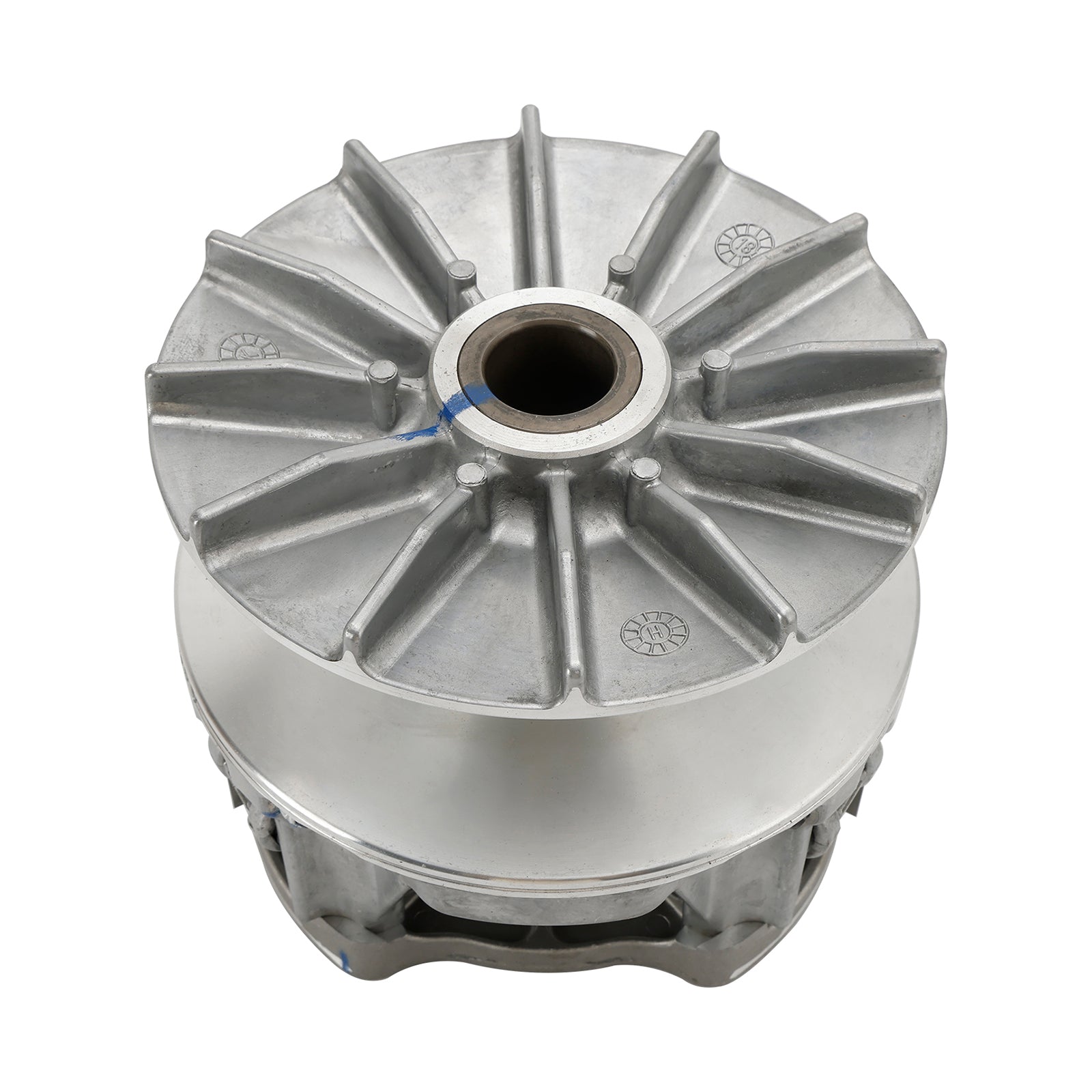 Jeu de poulies de variateur d'embrayage avant Polaris SPORTSMAN TOURING 800 EFI 2008 1322749