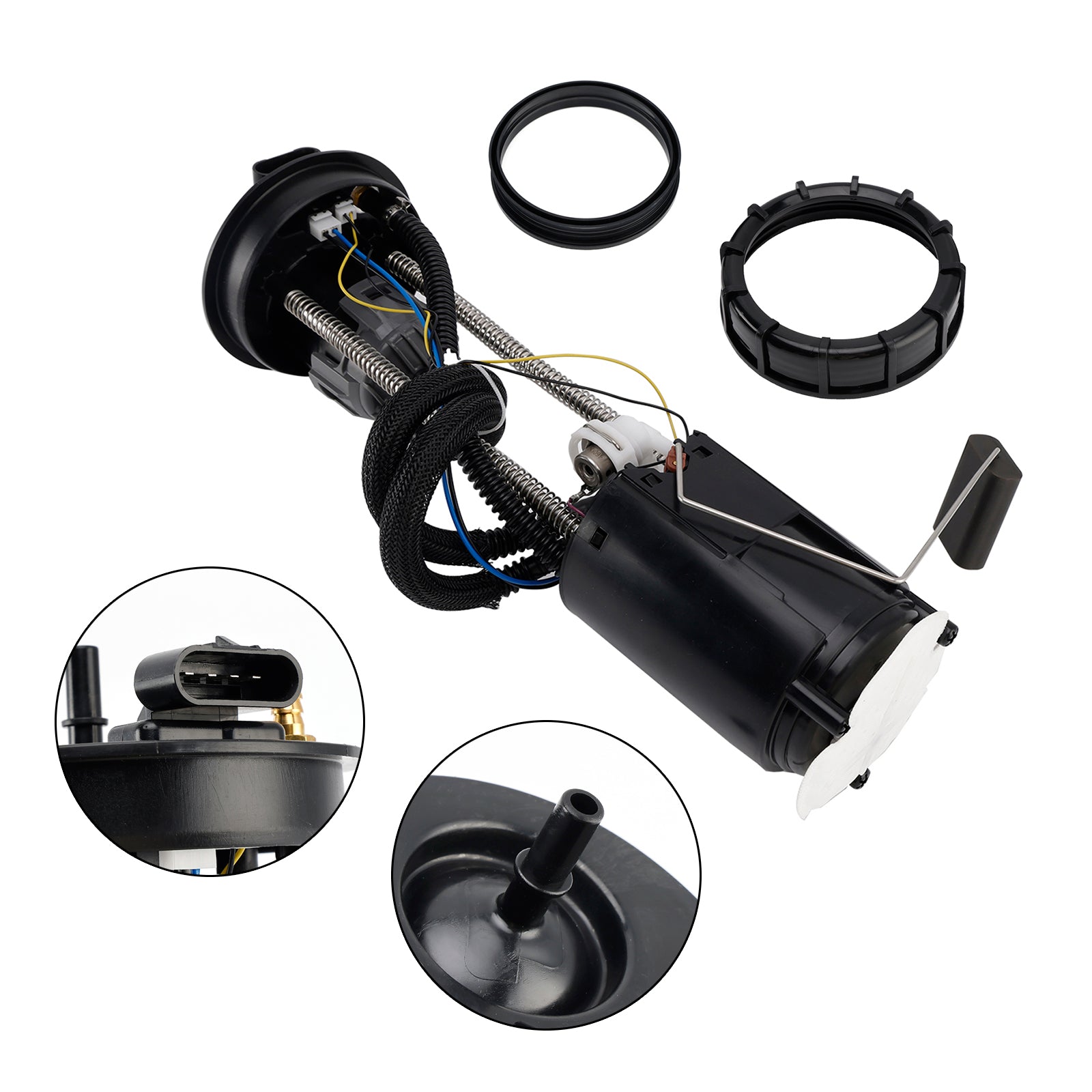 Sea-Doo GTX 155 2010-2011 Polttoainepumppu (275500996)