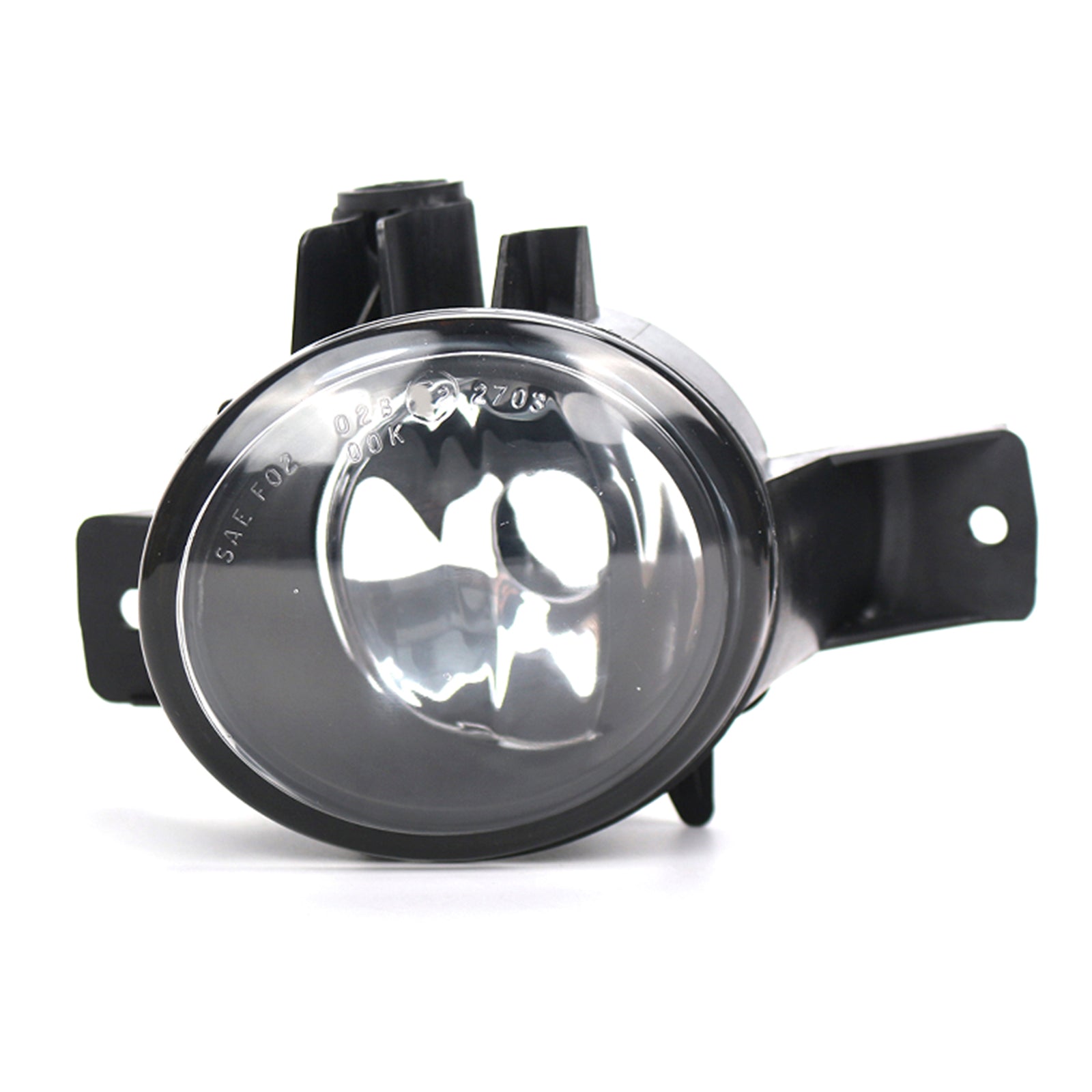Par de luces antiniebla delantera sin bombillas para BMW X6 E71 E72 2008-2011 63177187631