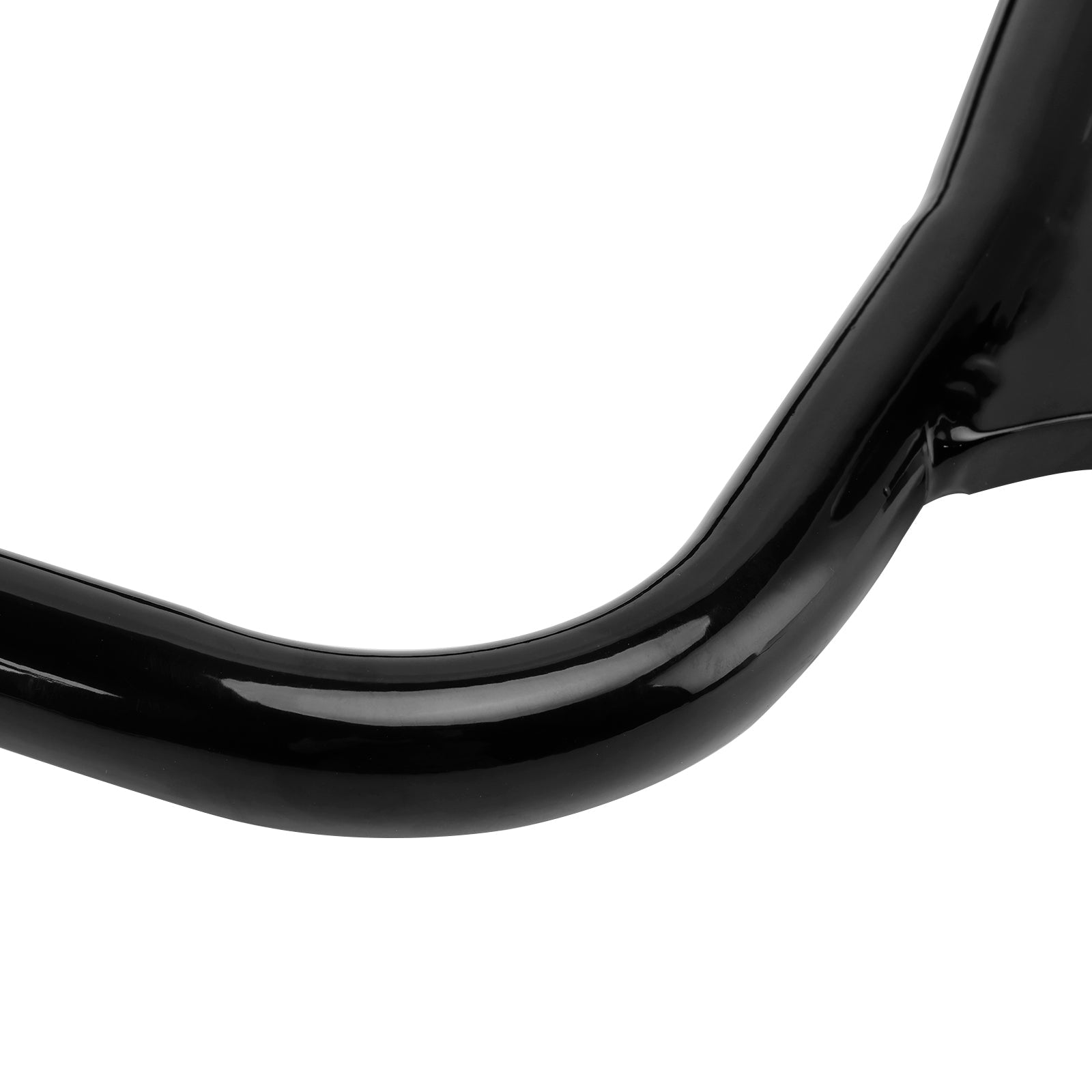 Vetokoukun vastaanotin Harley Ultra Classic Electra Glide/FLHTCU:lle (2009-2023)