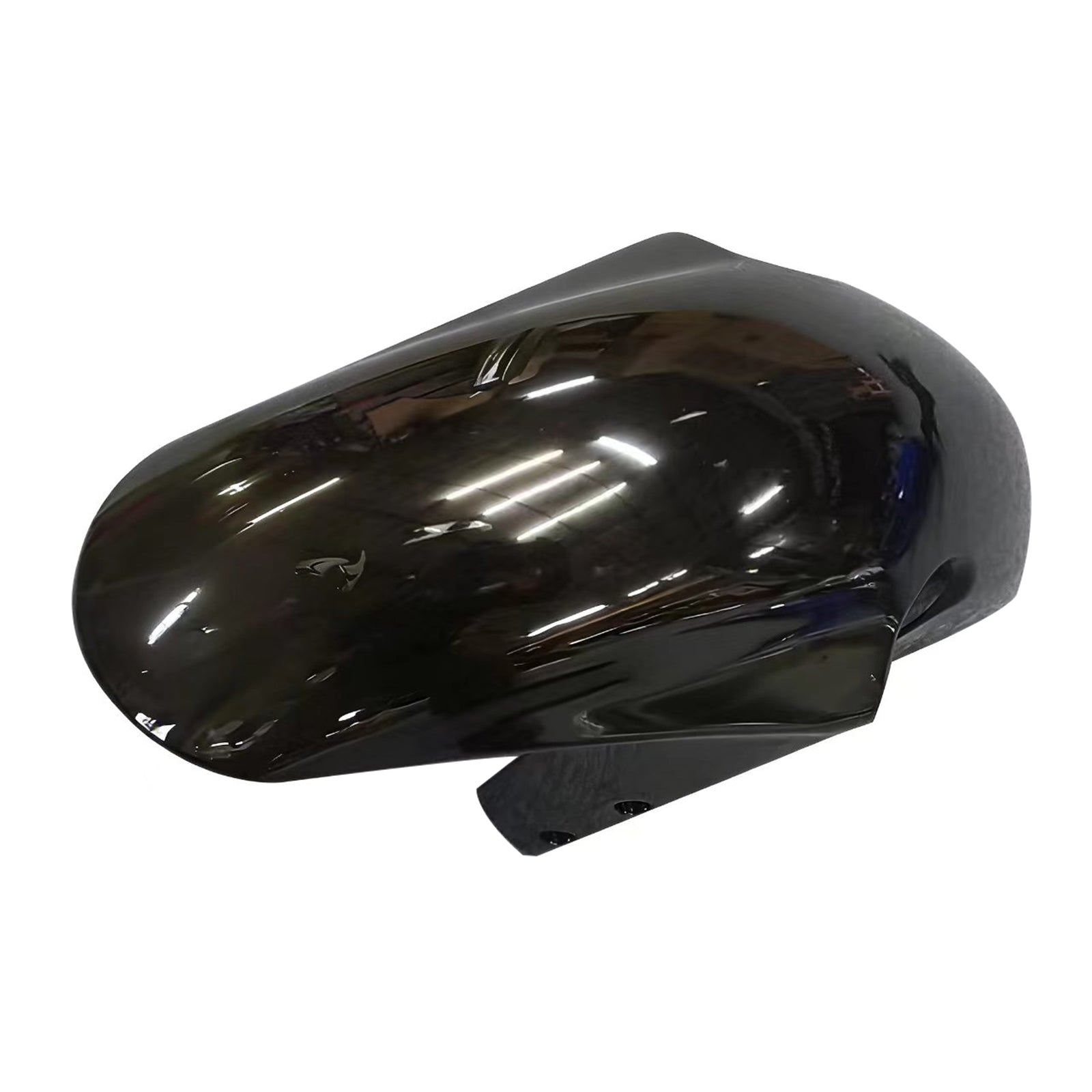 Kit de carénage par injection, carrosserie en plastique ABS, compatible avec Suzuki GSXR750 2001-2003