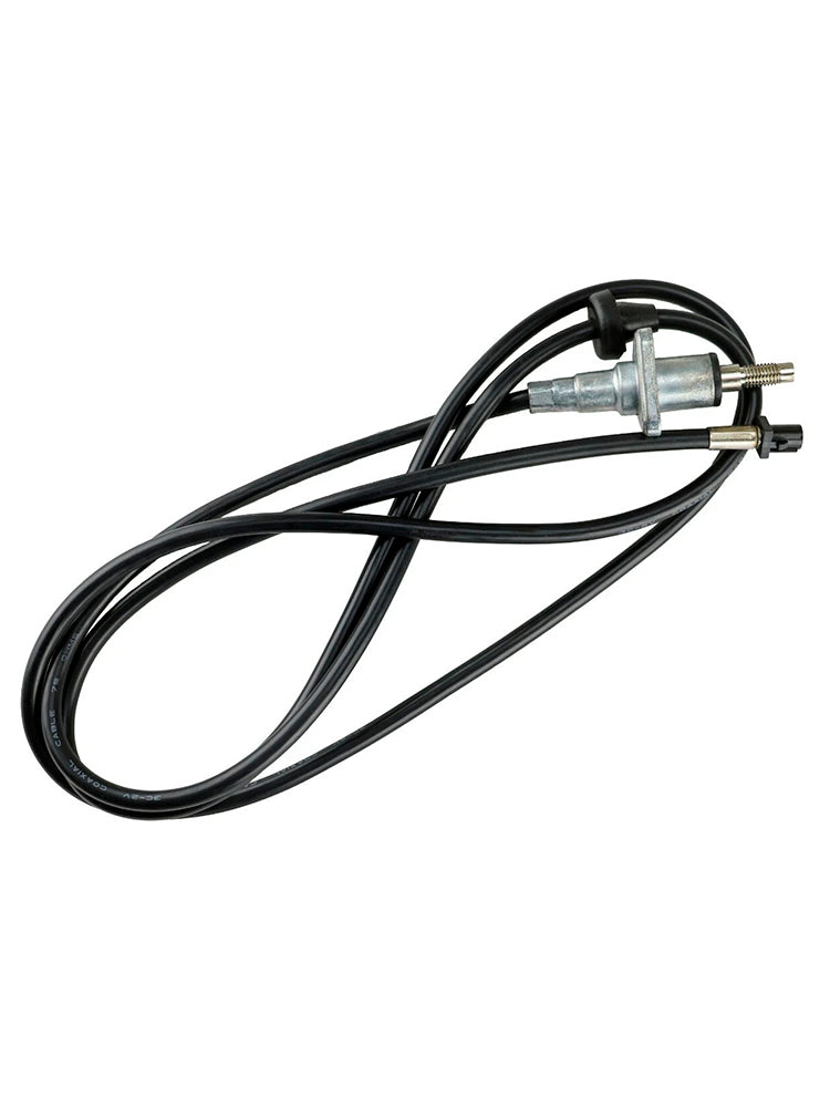 Radioantennebasismontage 22936386 voor GMC Sierra 2014-2019