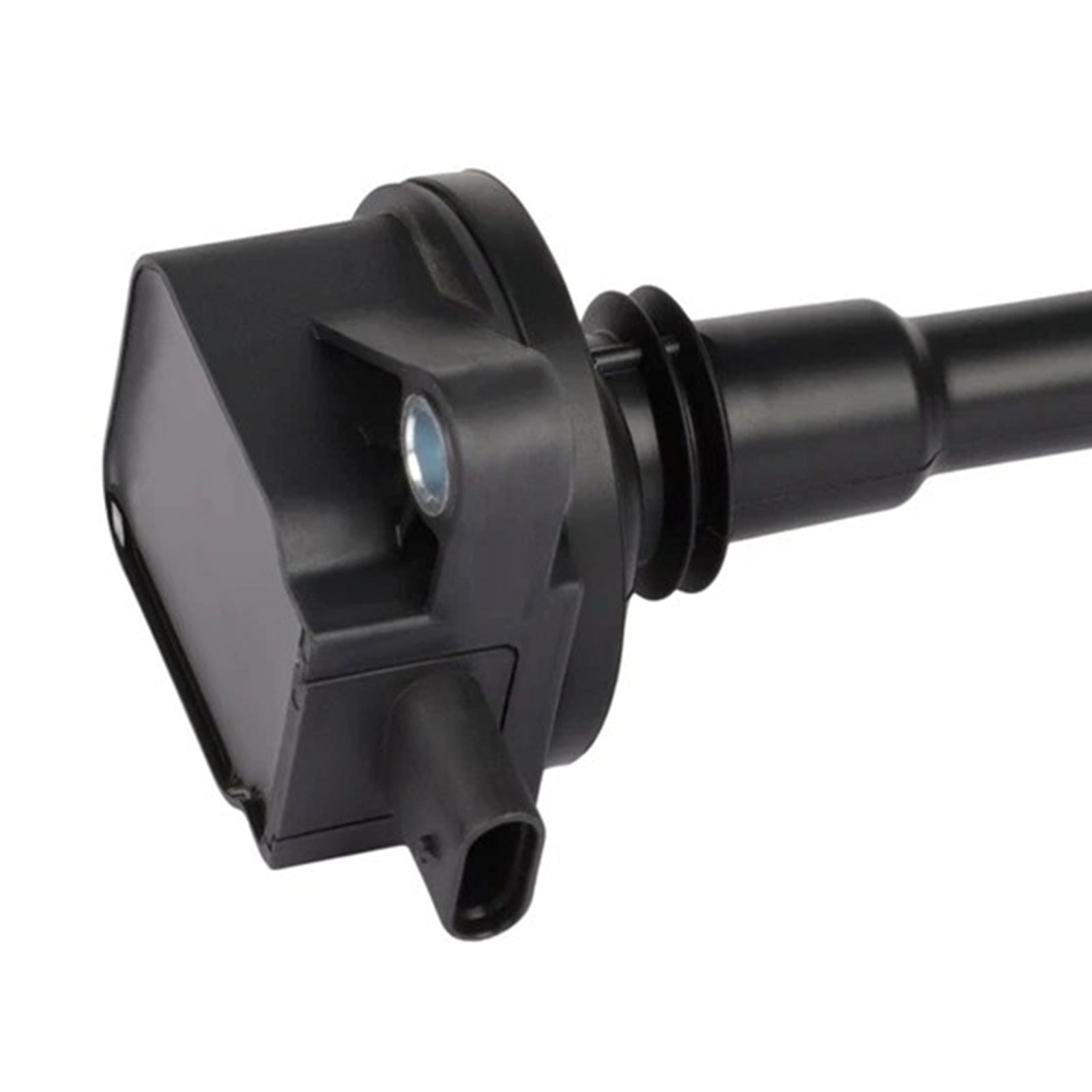 Bobinas de encendido UF835 y UF869 (7 piezas) y bujías para Ford F-150 2018-2021 V8 5.0L