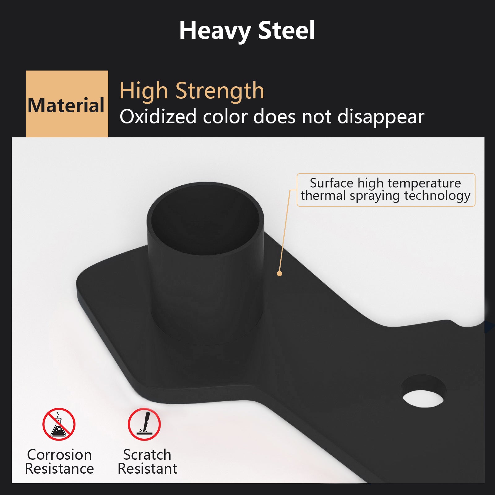 Ennen vasemmalle etumatkaa Hitch Suzuki Jimny JB64W JB74 2019-2023