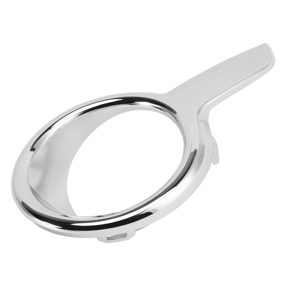 Mistlamprooster linksvoor 1608110880 voor Peugeot 208 2012-2015