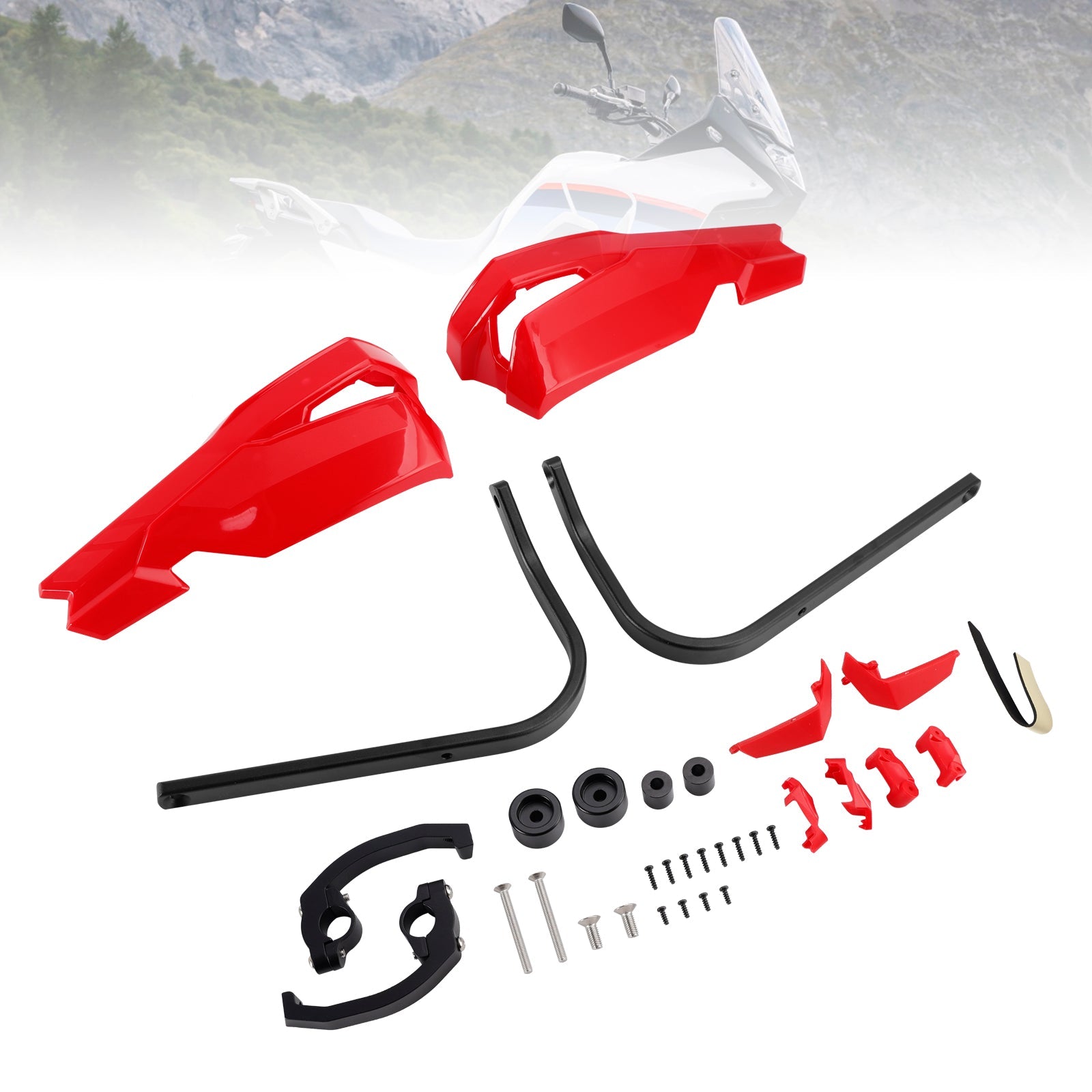 Honda XL750 Transalp 2023-2024