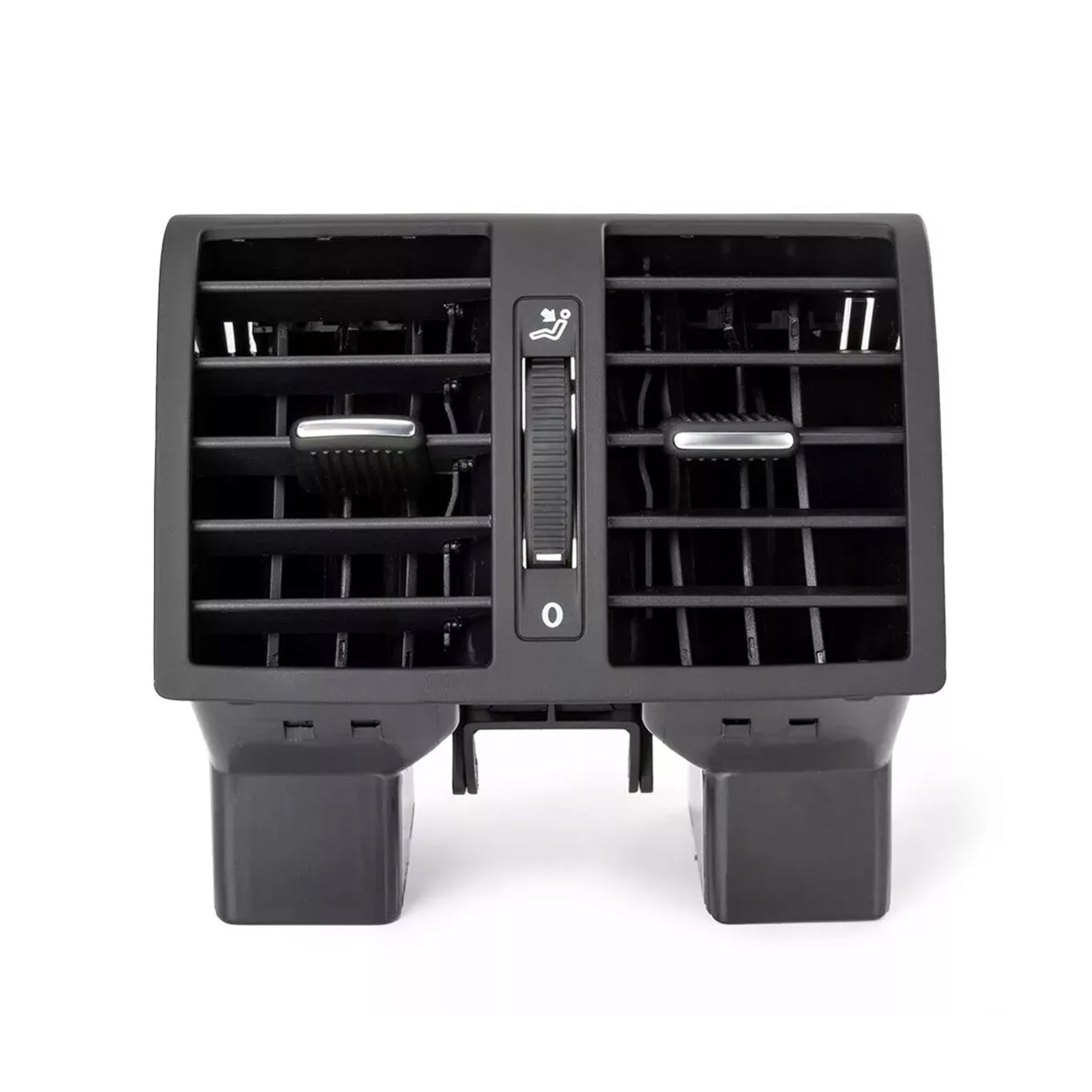 Mreža'Zadnja zračna odprtina za VW Touran Caddy 2004-2015 1TD819203A