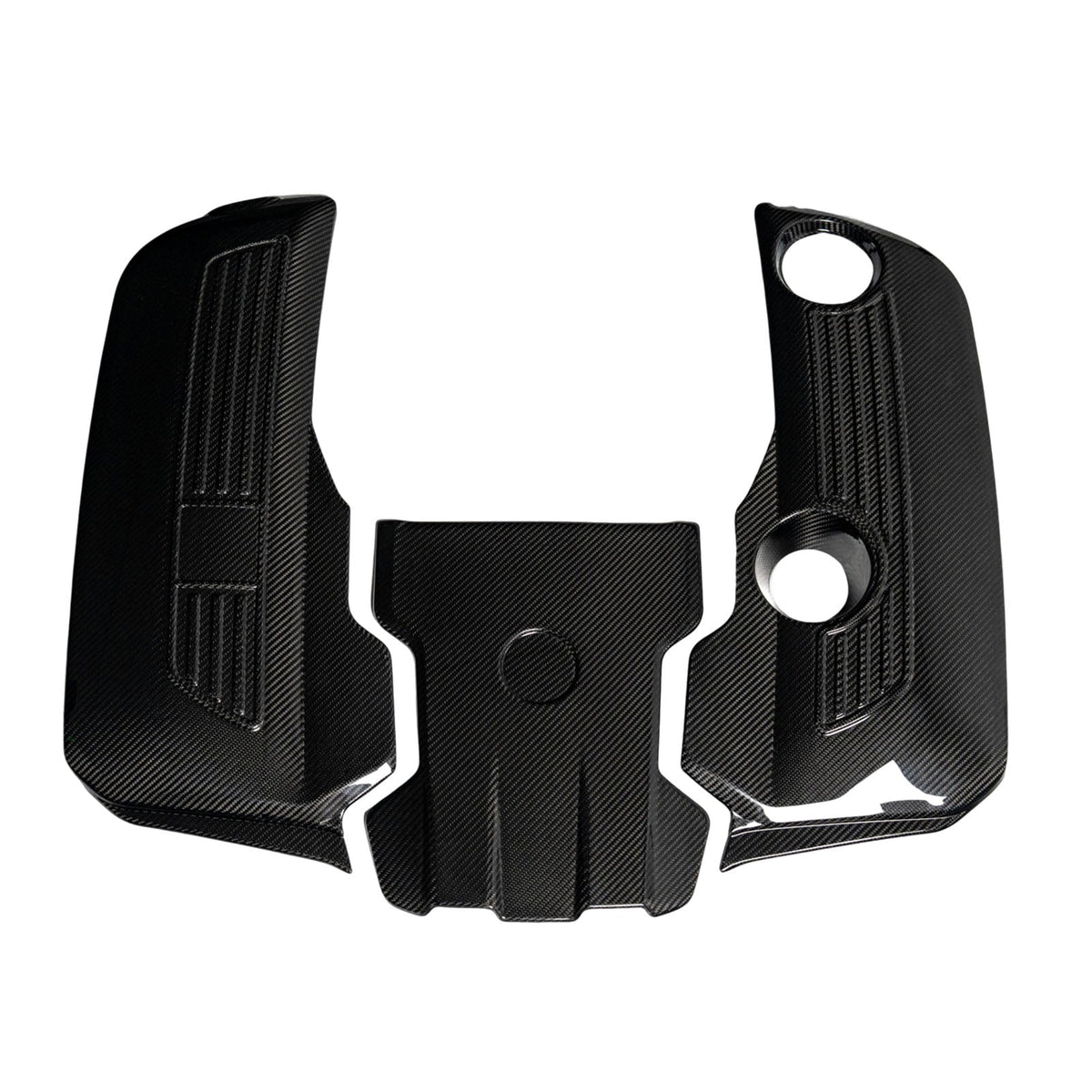 Cubierta protectora del motor compatible con Mercedes-Benz Clase G. W465 G63 (a partir de 2025) - A1770102013
