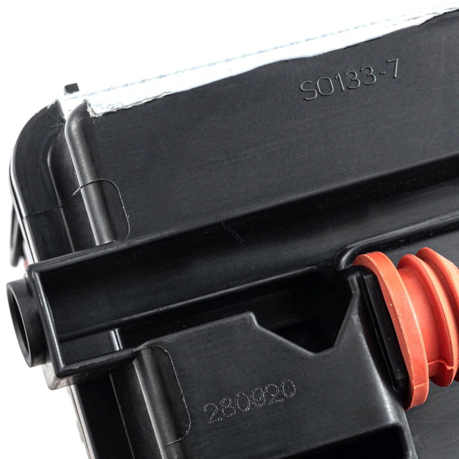 Separatore olio motore 079103542E per Audi A6, C7, S6 quattro e RS6 quattro (2012-2018)