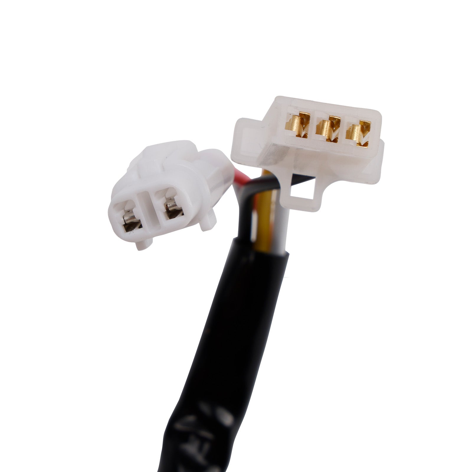 Generatorstator voor Yamaha T 110 Crypton R T110 2004-2005 5VT-H1410-10