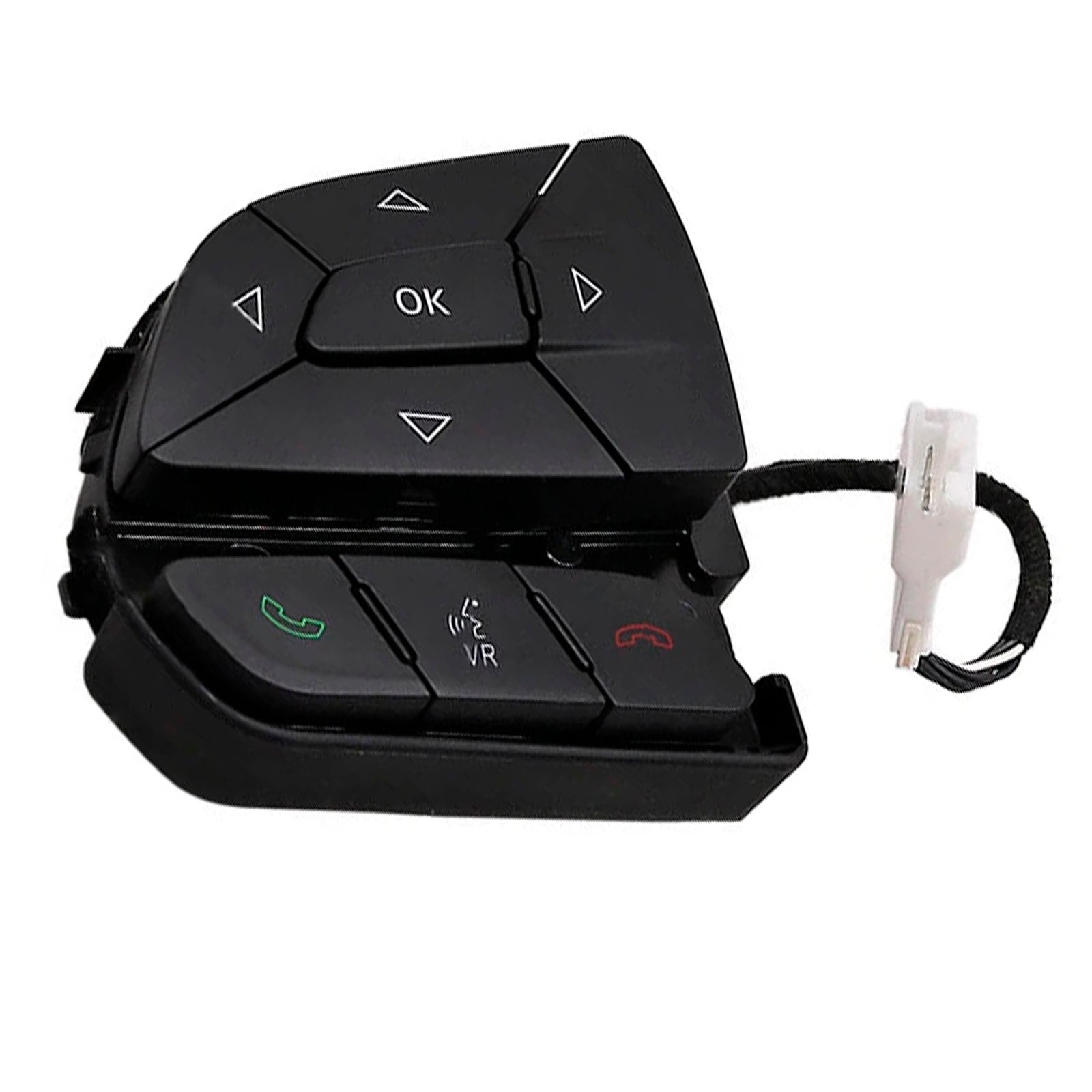 Ohjauspyörän radio-ohjain 68159639AC, Grand Cherokee 14-21