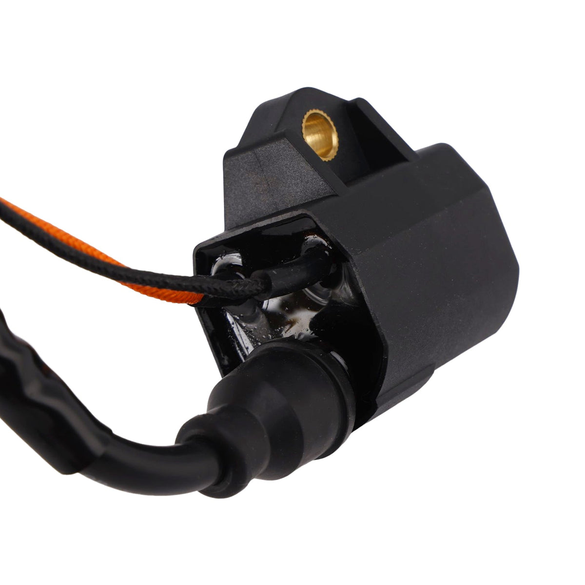 Bobine d'allumage compatible avec les moteurs Suzuki DF20 V-twin 20 CV (2007-2008) et DF25 V-twin 25 CV (2006-2014)
