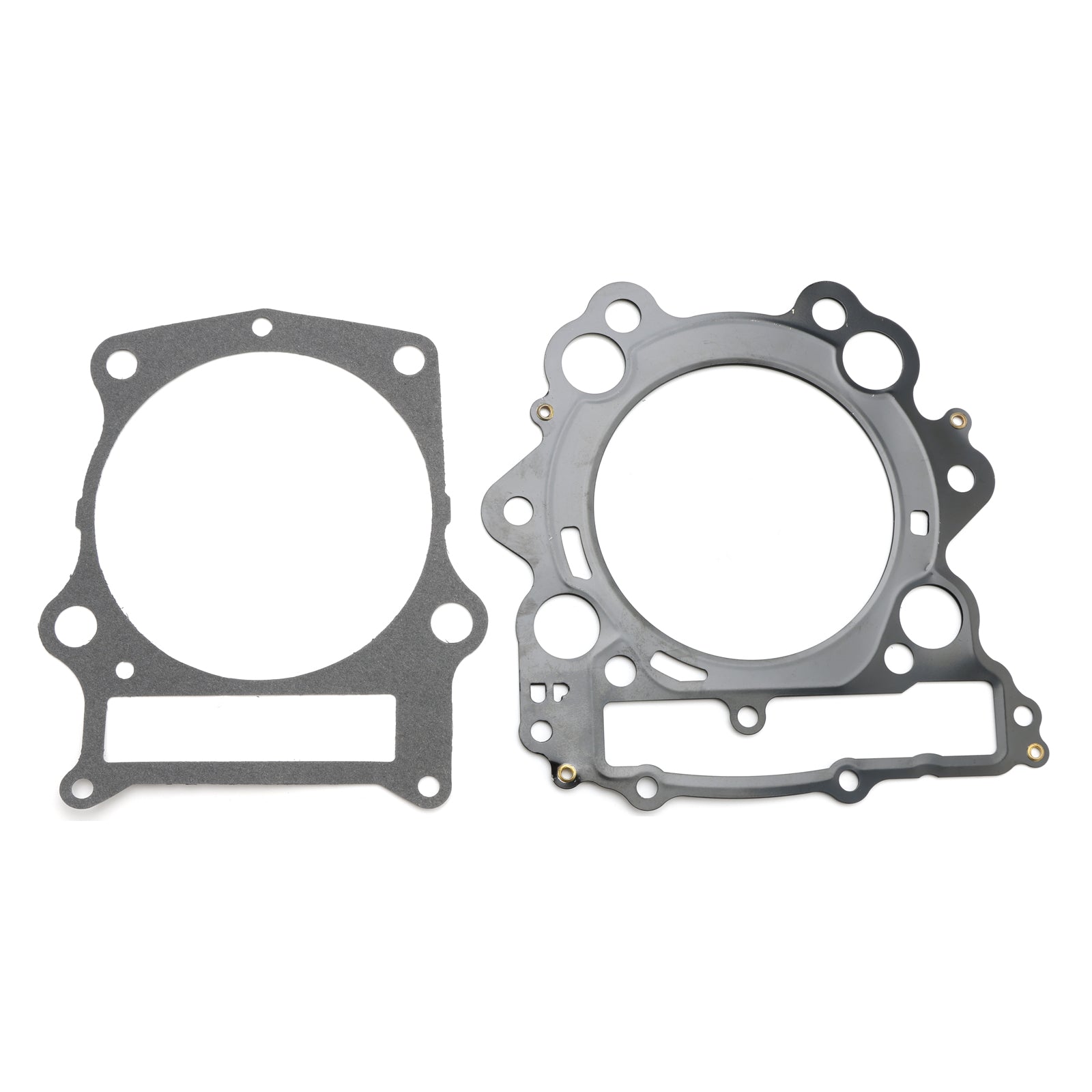 Kit guarnizione testa e valvola per Yamaha YXR660F Rhino 660 2004-2007 3YF-12121-00 5KM-12111-00