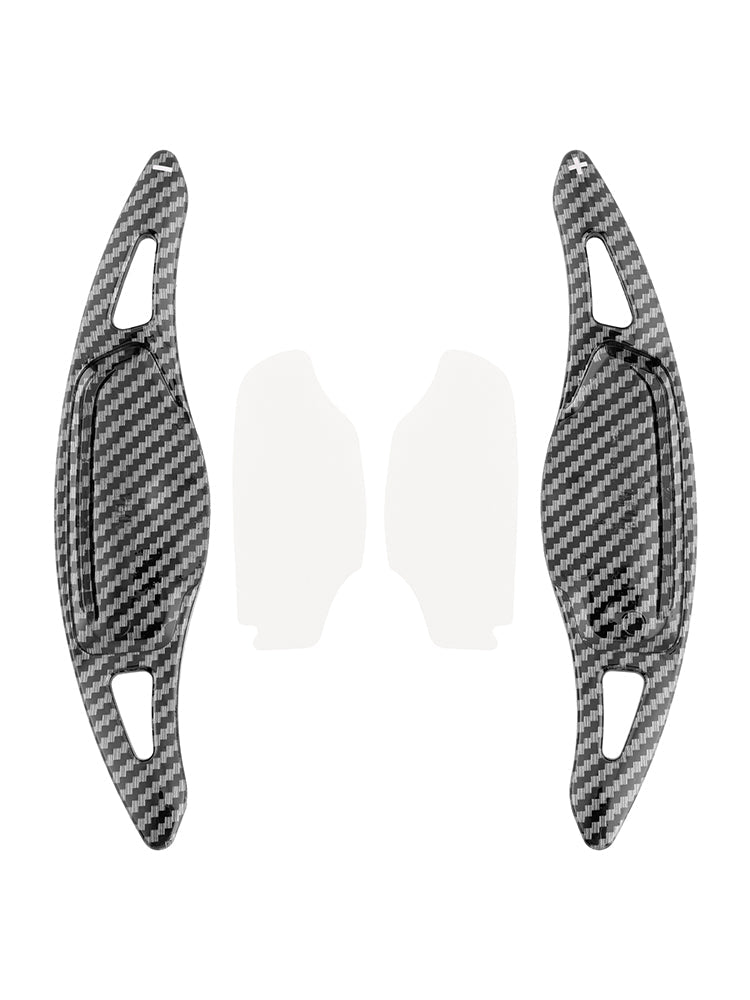 Couvre-palettes de changement de vitesse pour Kia Stinger 2018-2023