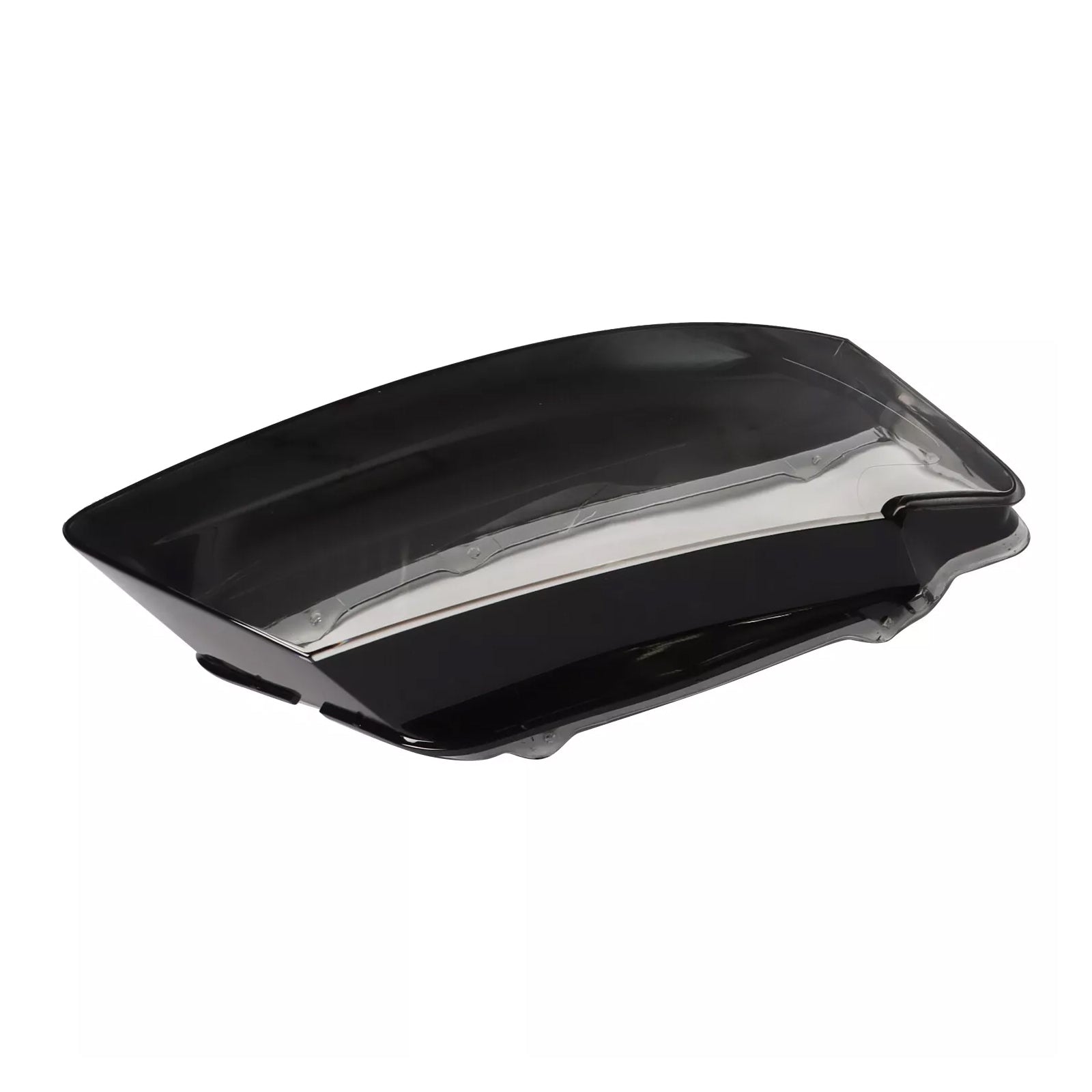 Beschermende schaal voor front vuurtoren audi a5/s5 coupé/hatchback 2007-2011, 2 stuks