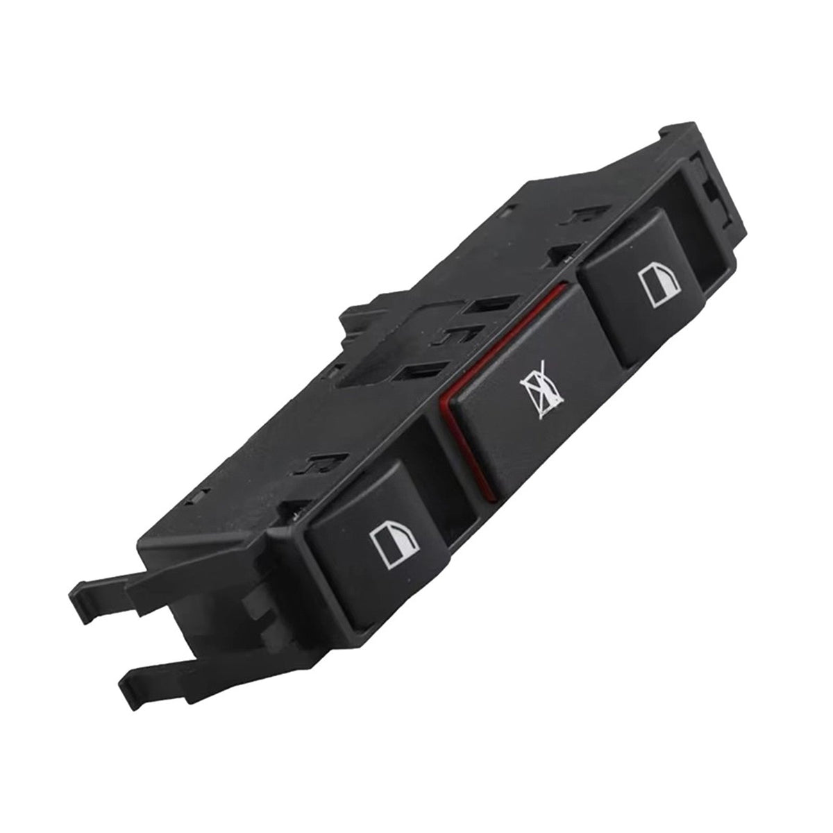 Interrupteur de lève-vitre électrique avant gauche pour BMW 323i 325i 328i 330i 323Ci 61316902184