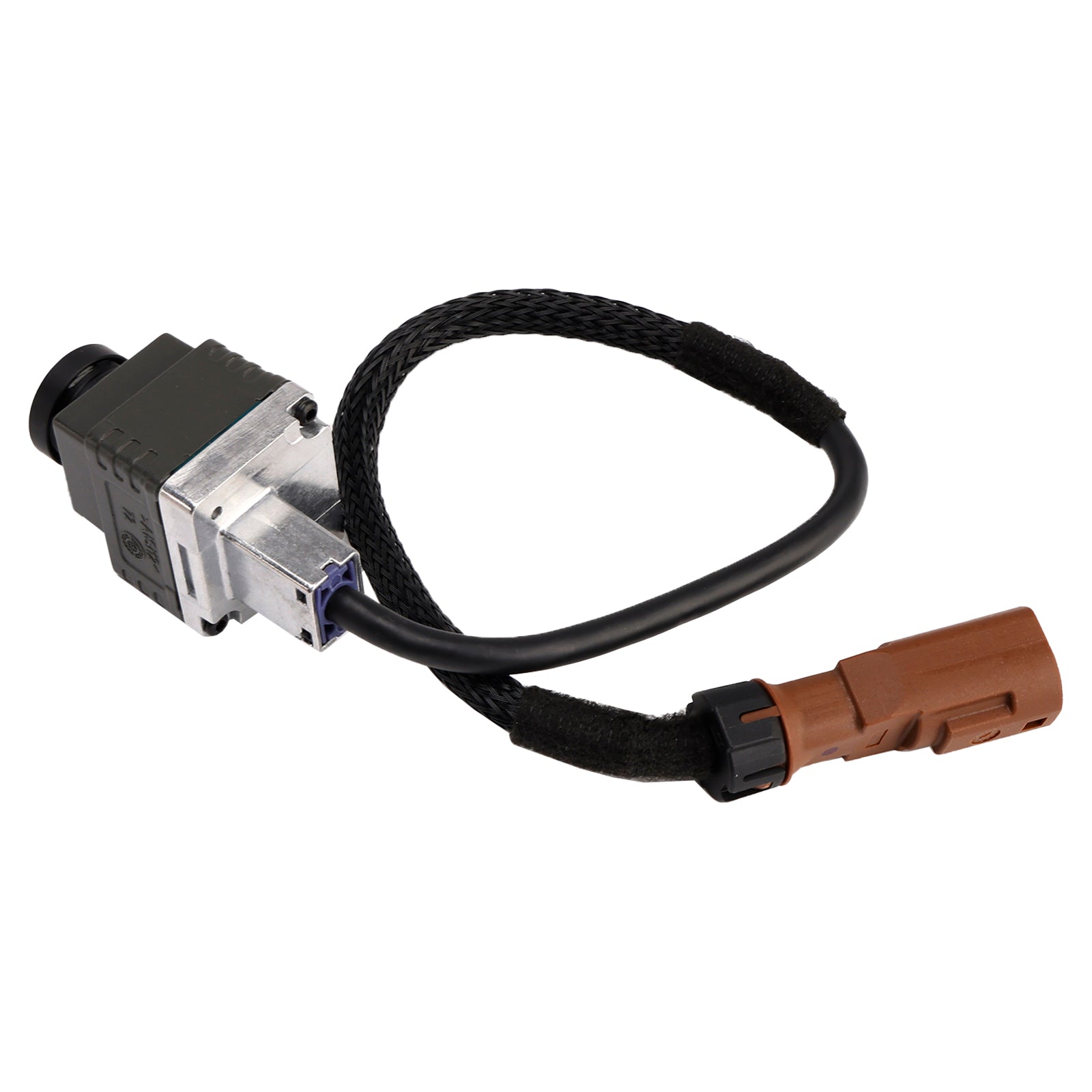 Mercedes-Benz 360°-camera aan de voorzijde W205  W218  W292  W448  W253 A0009050806 0009050806