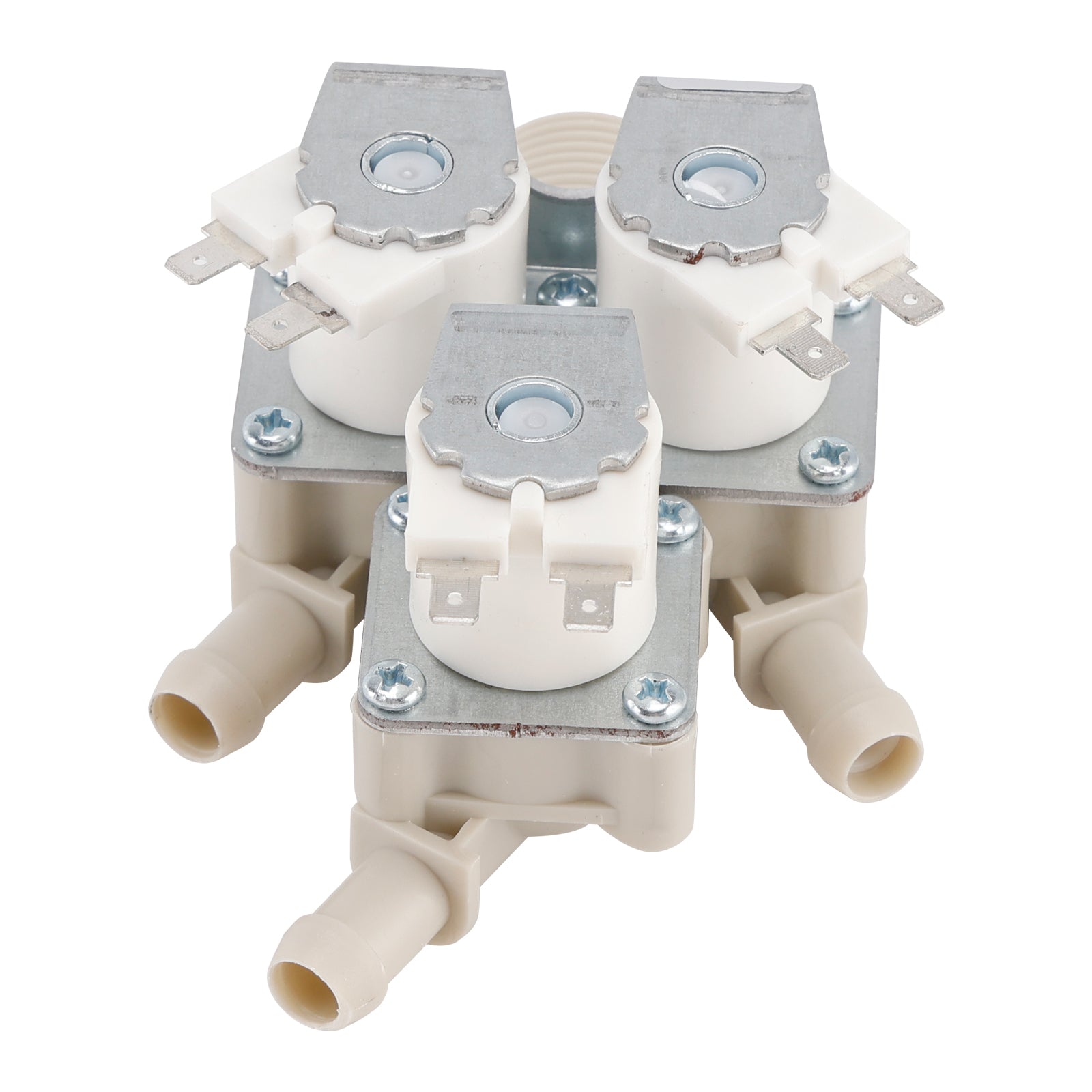 Vanne d'arrivée d'eau froide pour lave-linge LG 5221ER1003S 4869496 AP6798394