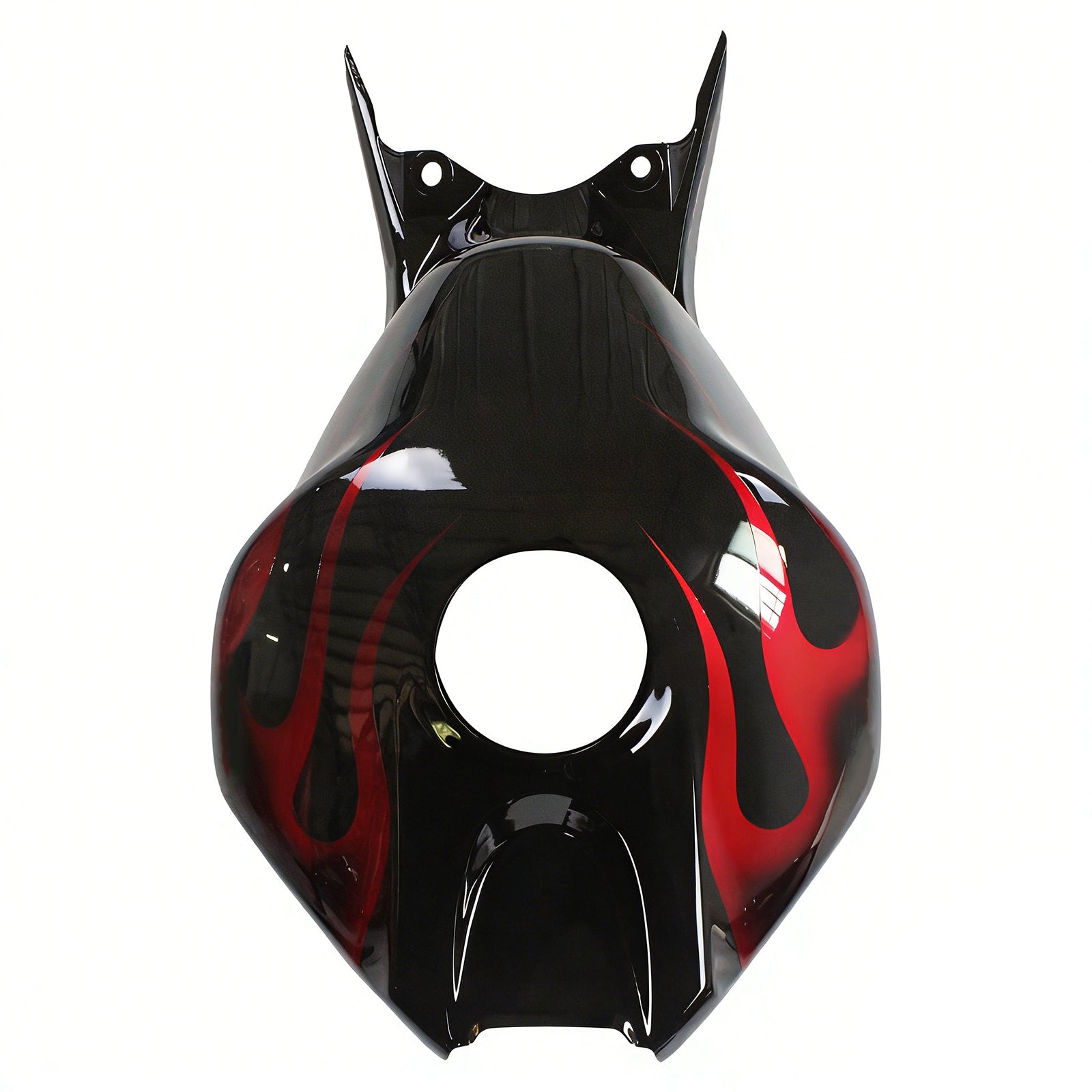 Kit de carénage par injection, carrosserie en plastique ABS, adapté à la Honda CBR1000RR 2006-2007