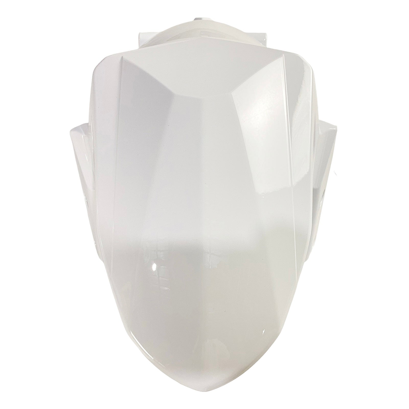 Kit de carénage par injection, carrosserie en plastique ABS, compatible avec la Kawasaki Versys 650 2015-2021