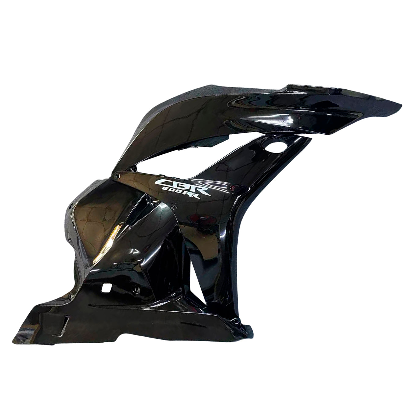 ABS Plastic Kairing Kit voor Honda CBR600R 2009-2012 F5