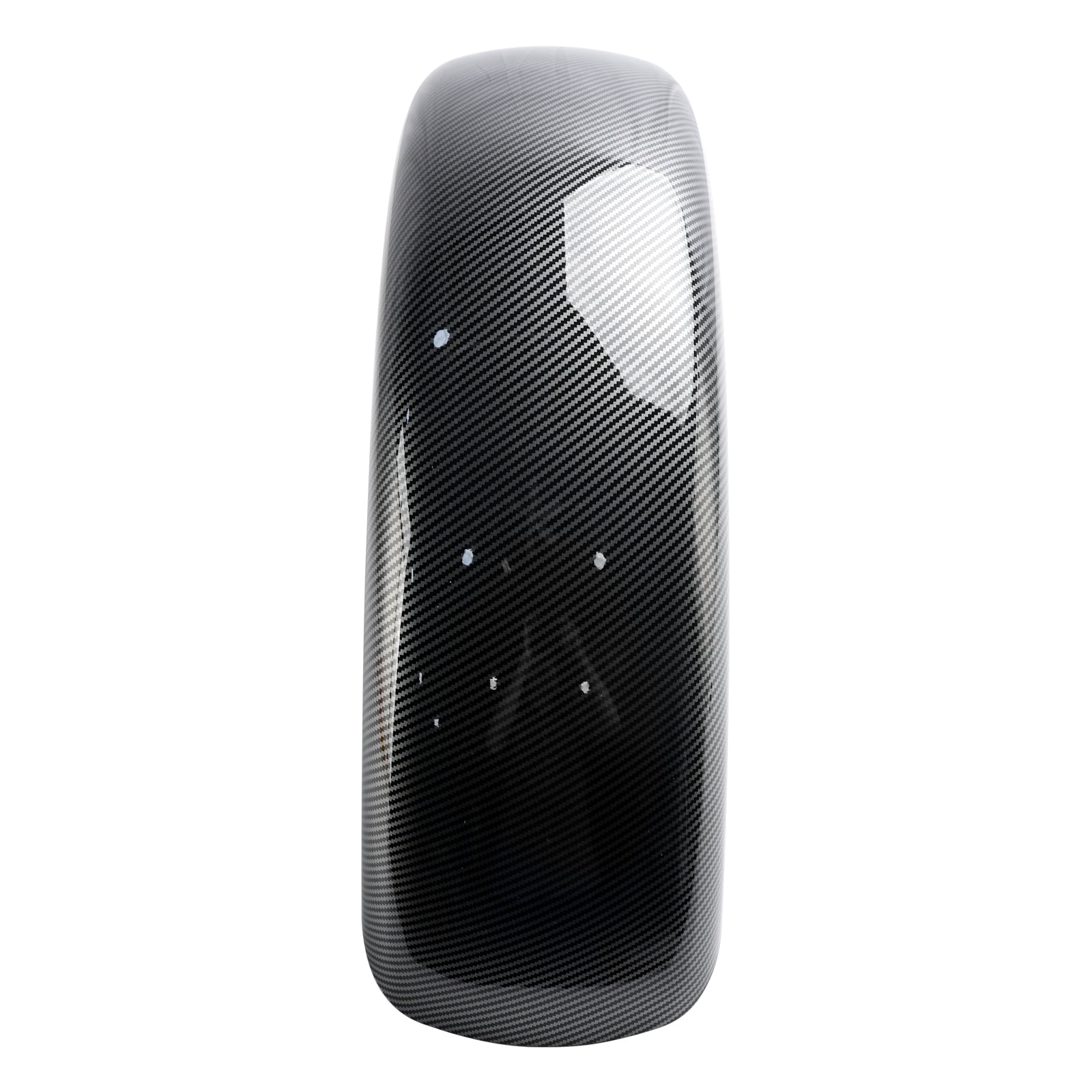 Garde-boue avant ABS Harley Road Glide 2015-2024