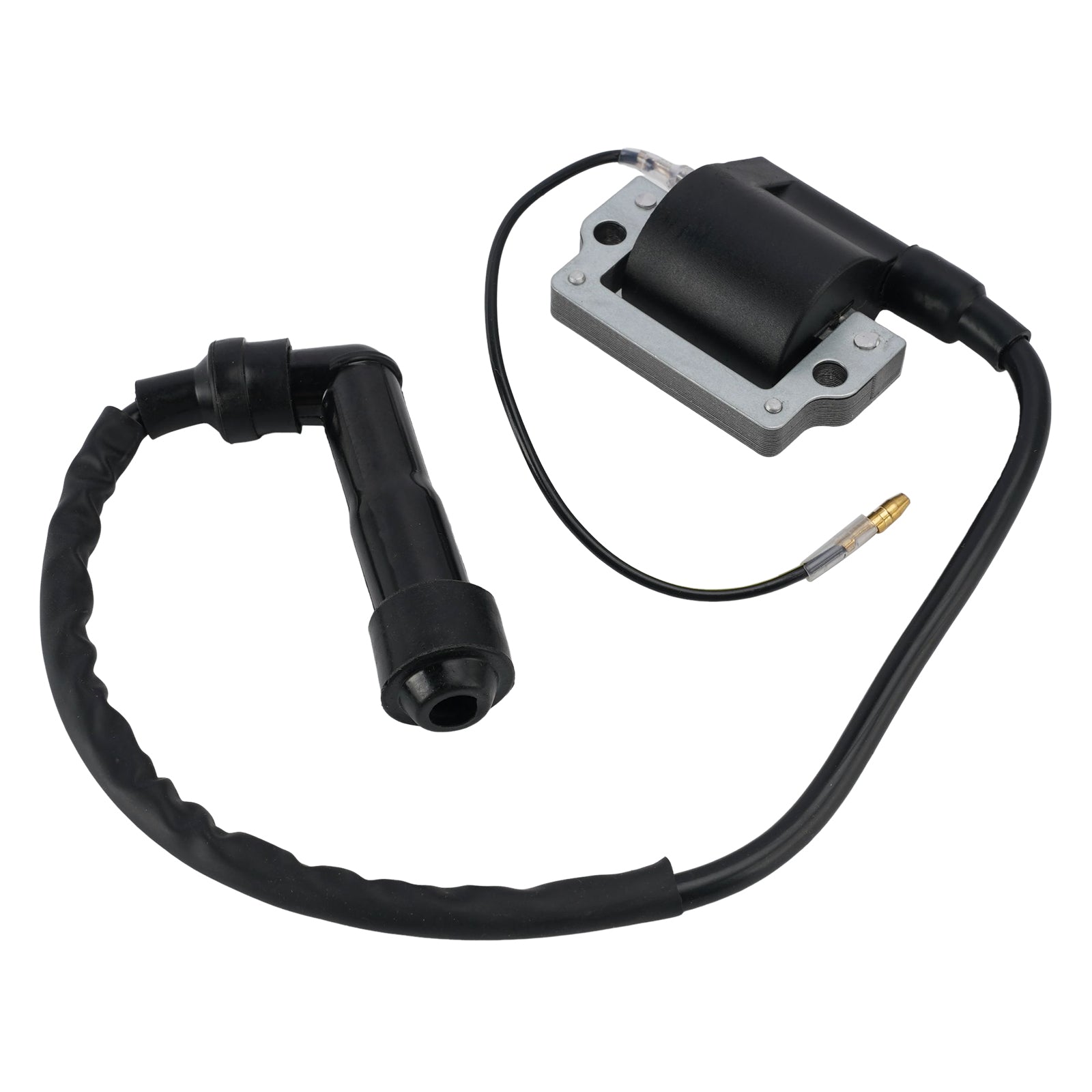 Bobine d'allumage pour Kawasaki KL600 KLR600 1984-1994 KL250 KLR250 1985-2005