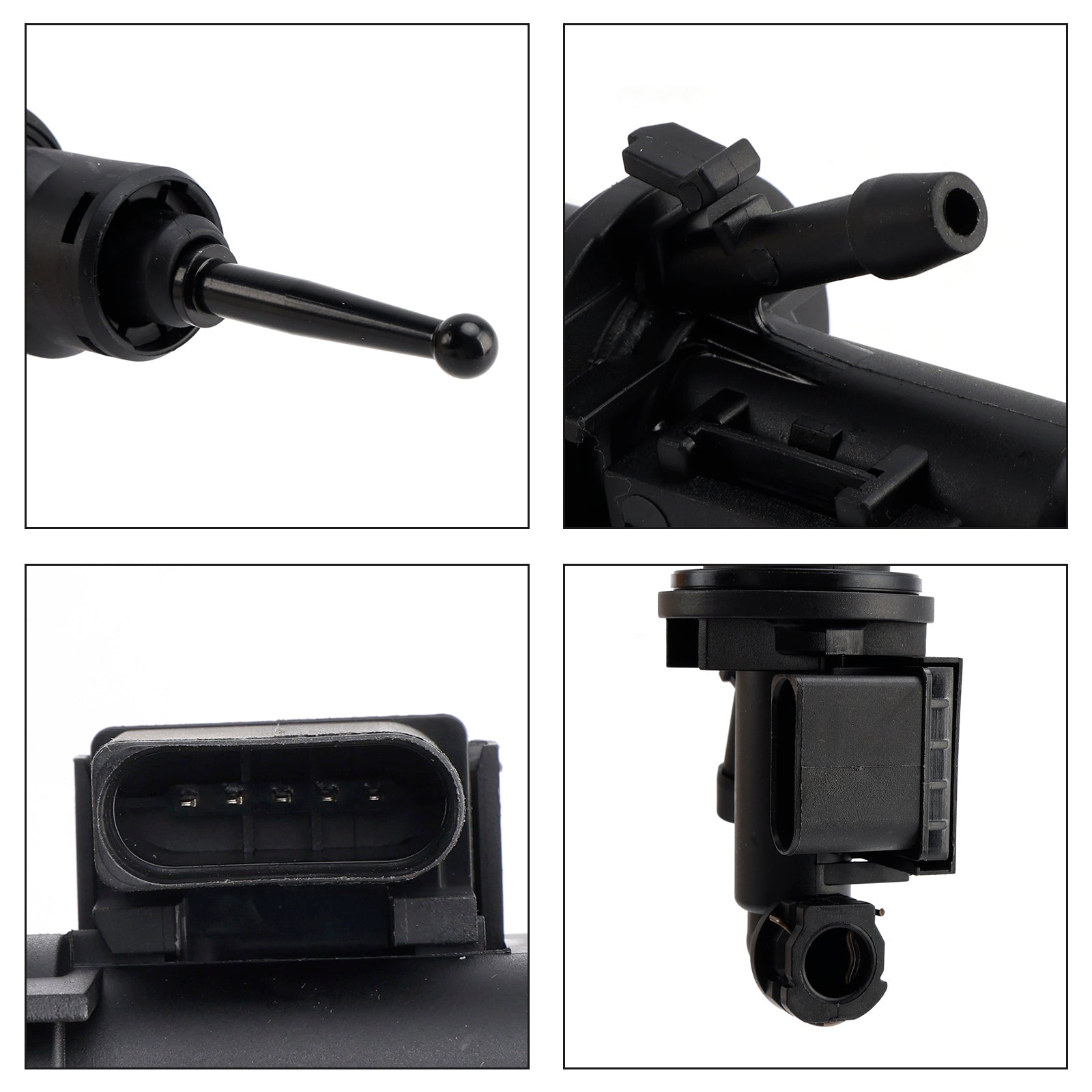 Glavni valj sklopke 3C0721388C za VW CC 358 1.4 1.8 2.0 2.0D 11-16