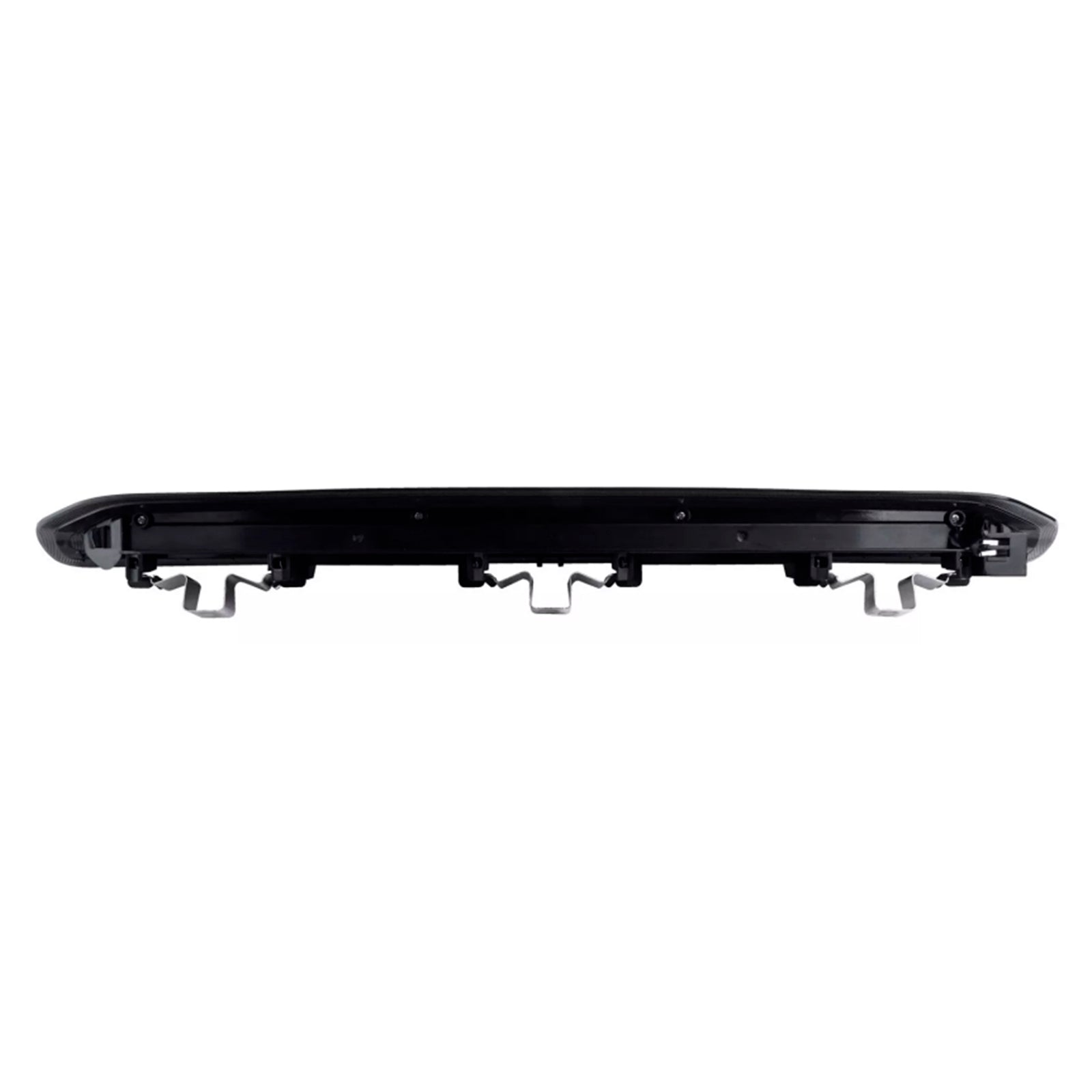 Black High High Stop Fire voor VW Polo MK4 9N 2002-2009