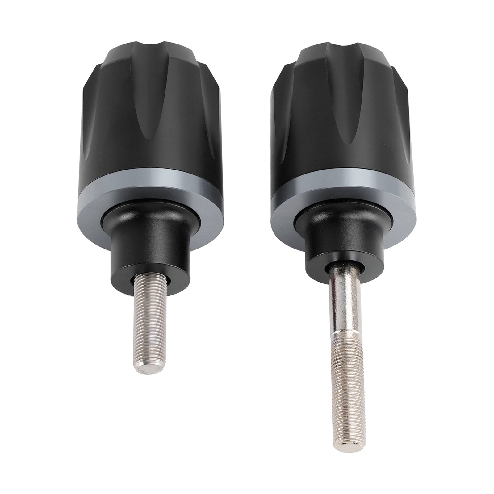 Zaščitni kazalec zlata in črne aluminijaste zaščitne tuljave za Honda CB650R CB 650 R 2019-2020