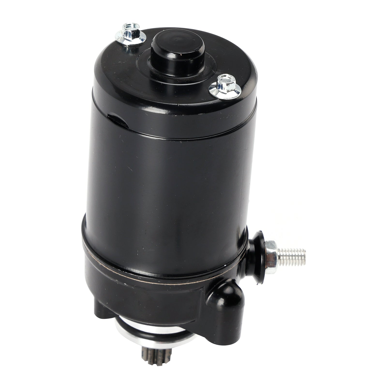 Démarreur moteur pour Bajaj Pulsar NS125 / Platina 125 / Discover 125 / CT125