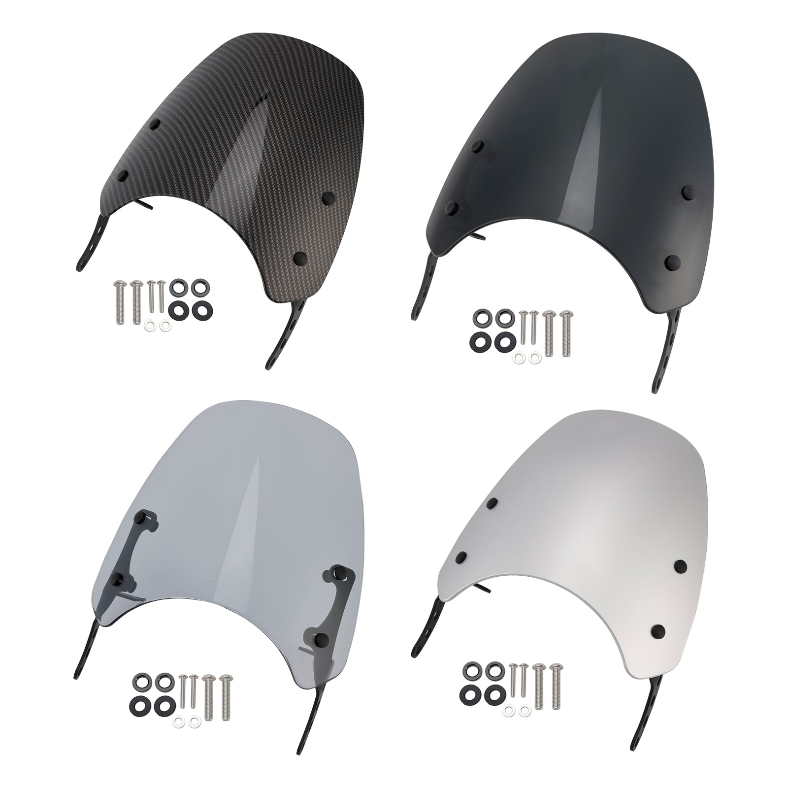 Kawasaki Eliminator 500 2024-2025 tuulilasi