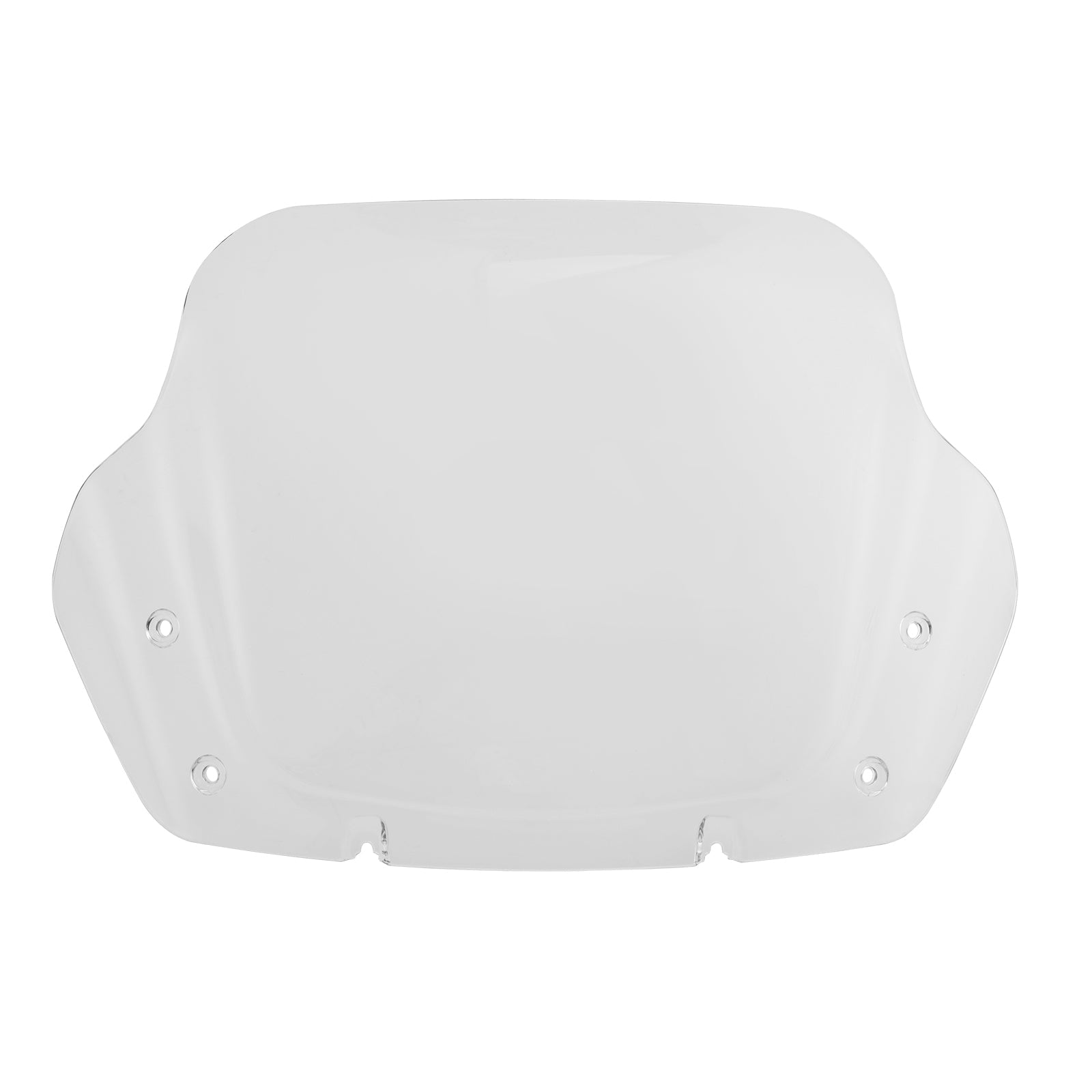 Pare-brise Touring Street Glide CVO 117 121 2023-2024
