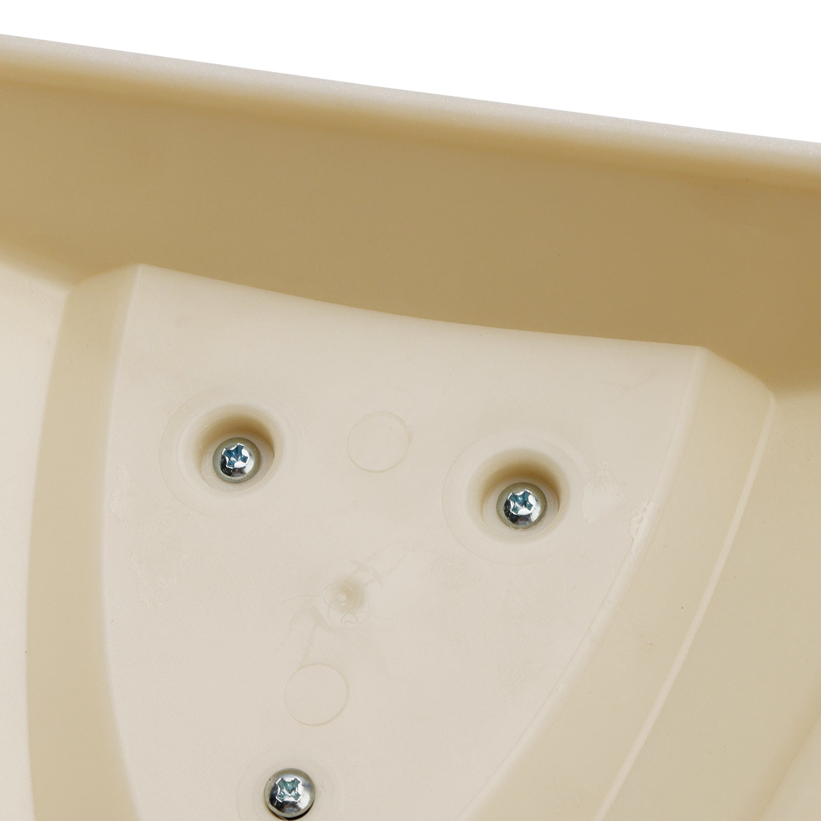 Trident 660 2021-2024 Coperchio del sedile posteriore