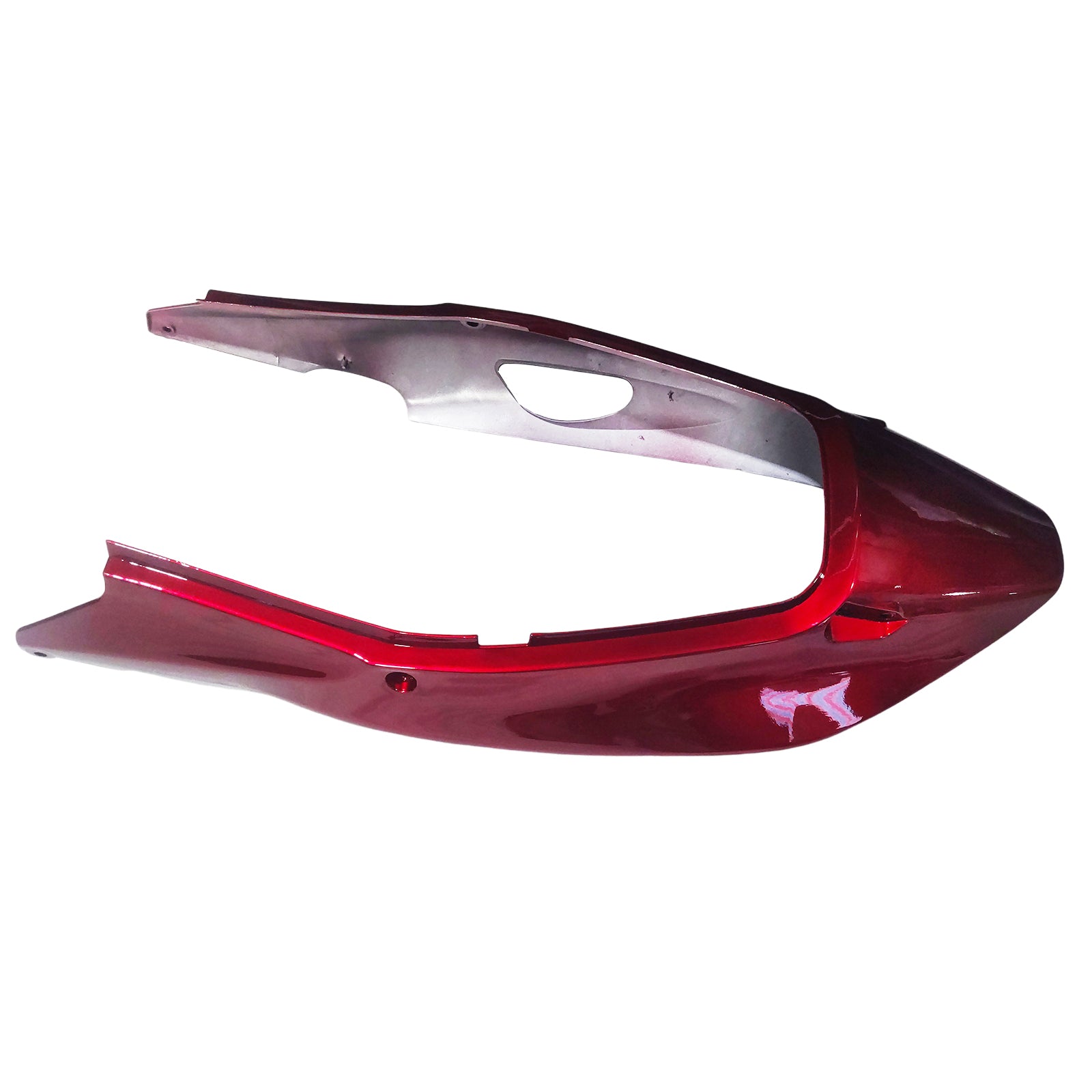 Kit de carrocería ABS carenado de inyección para Honda CBR1100XX SuperBlackBird 1996-2007