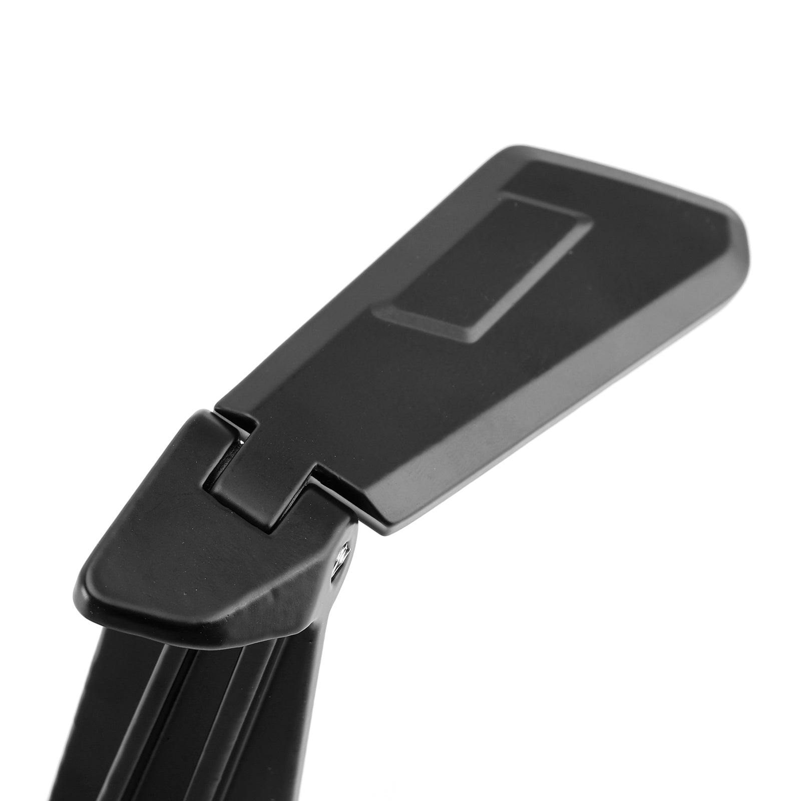 Paar hendelbescherming met vouwbekeerspiegels voor mini -motorfiets 22 mm