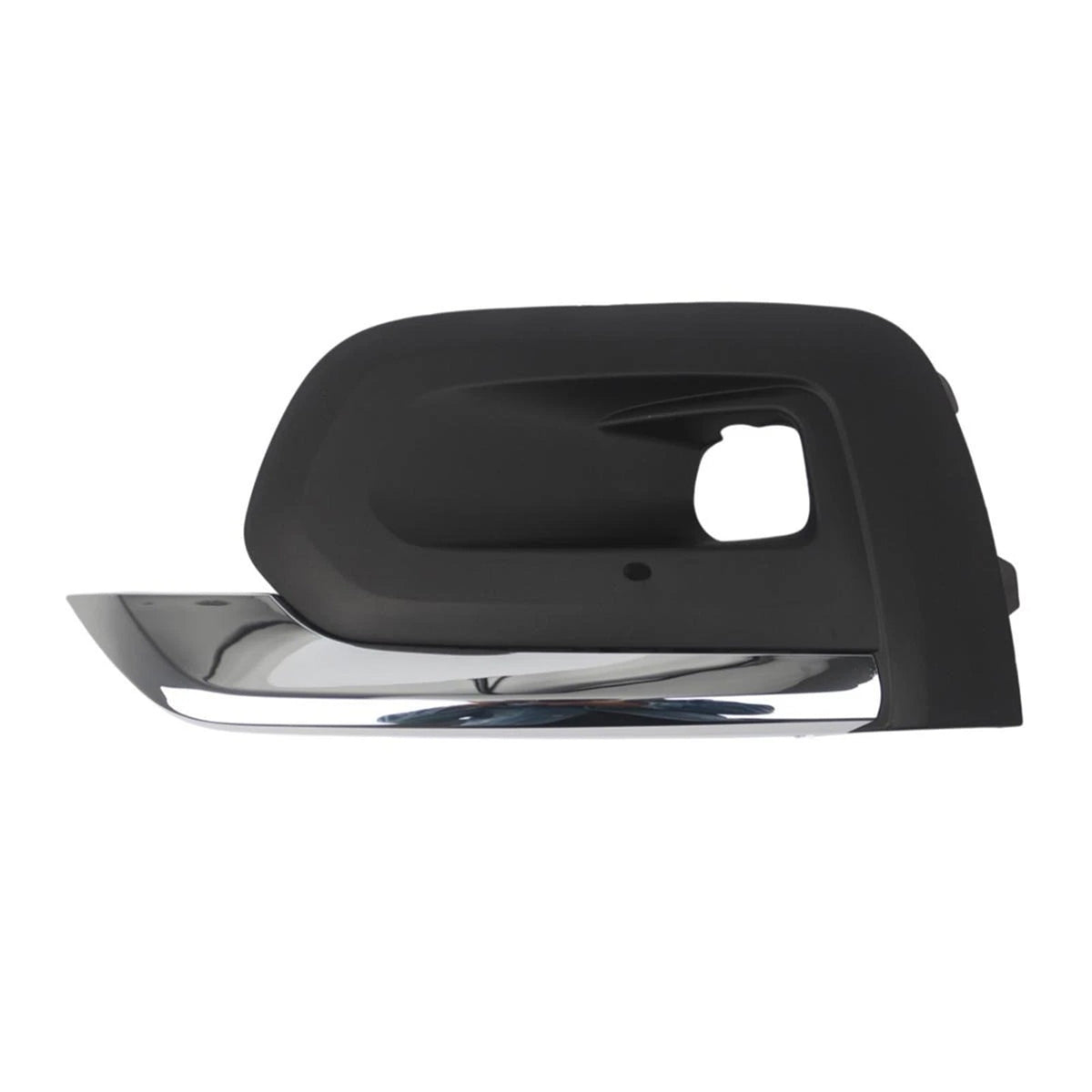 Rejilla de luz antiniebla delantera izquierda 9816764880 para Peugeot Rifter 2019-2025