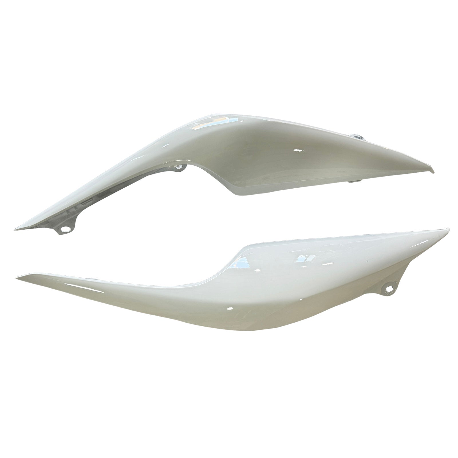 Kit de carrocería de plástico ABS de carenado de inyección para Honda CBR600F 2011-2013