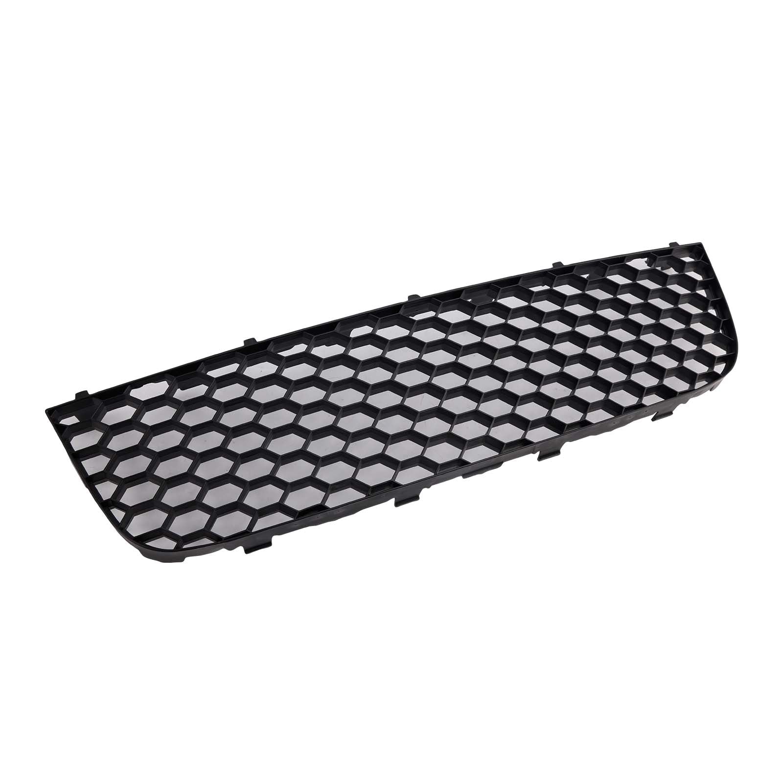 Griglia per paraurti centrale anteriore inferiore compatibile con VW GOLF MK5 GTI 2006-2009