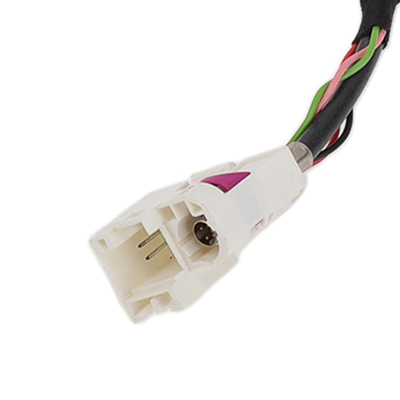 Mercedes-Benz SLK SLC R172 (2011-2020) telecamera per la retromarcia A1669059602 A1669059302