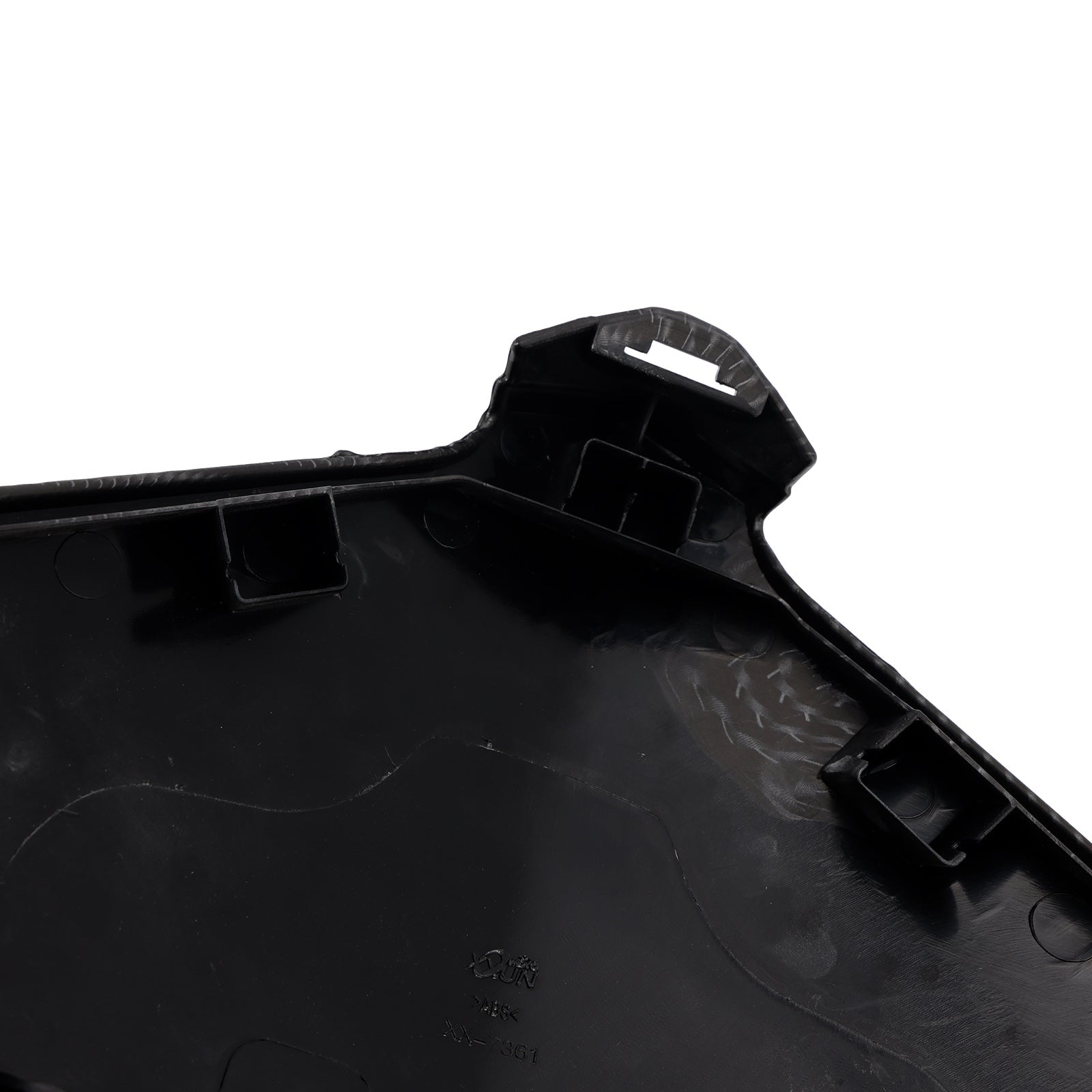 Carénage de protection de phare avant pour Honda CBR650R 2024-2025