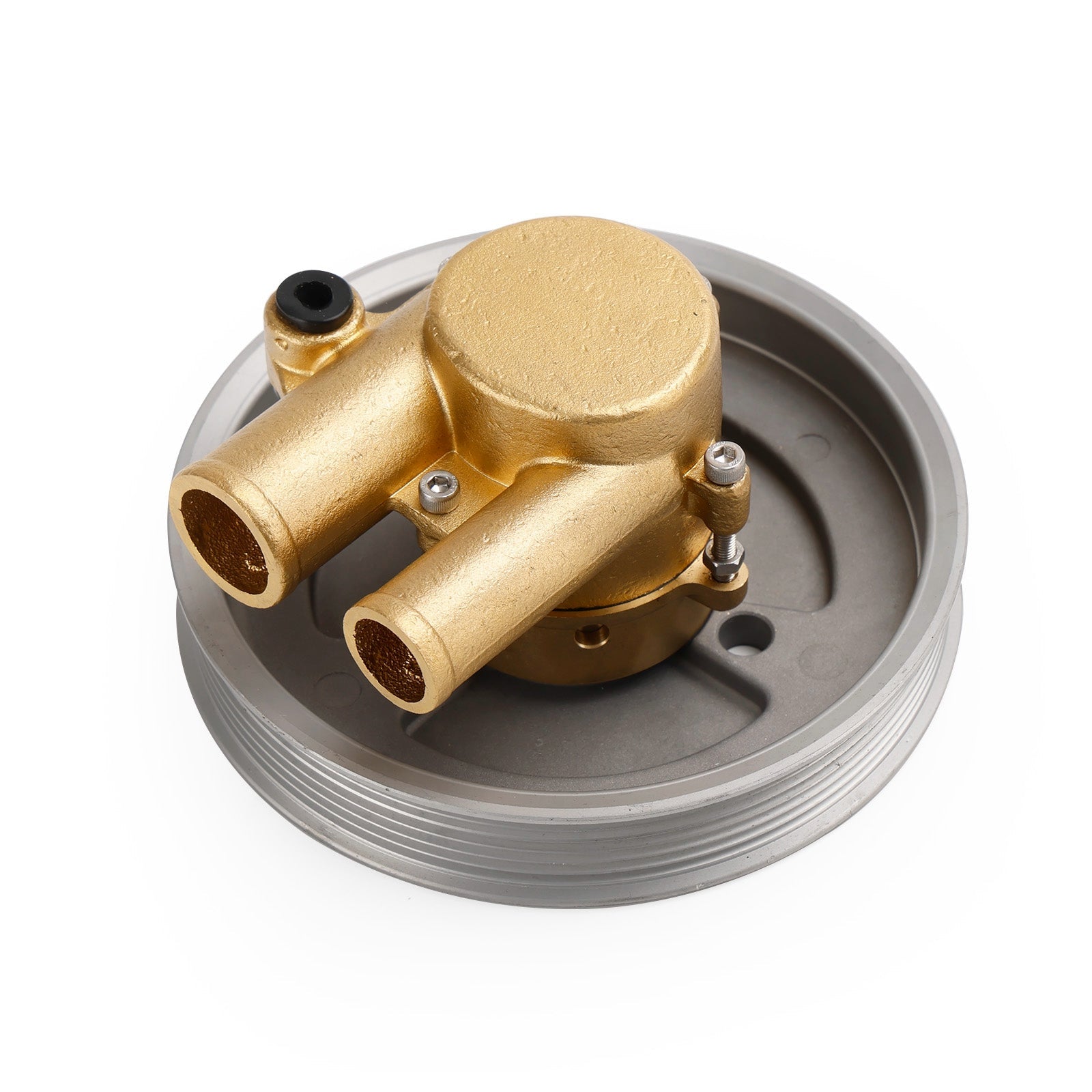 Pompa acqua di mare grezza VOLVO PENTA 4.3L 5.0L 5.7L (sostituisce i codici 21212799 e 3812519)