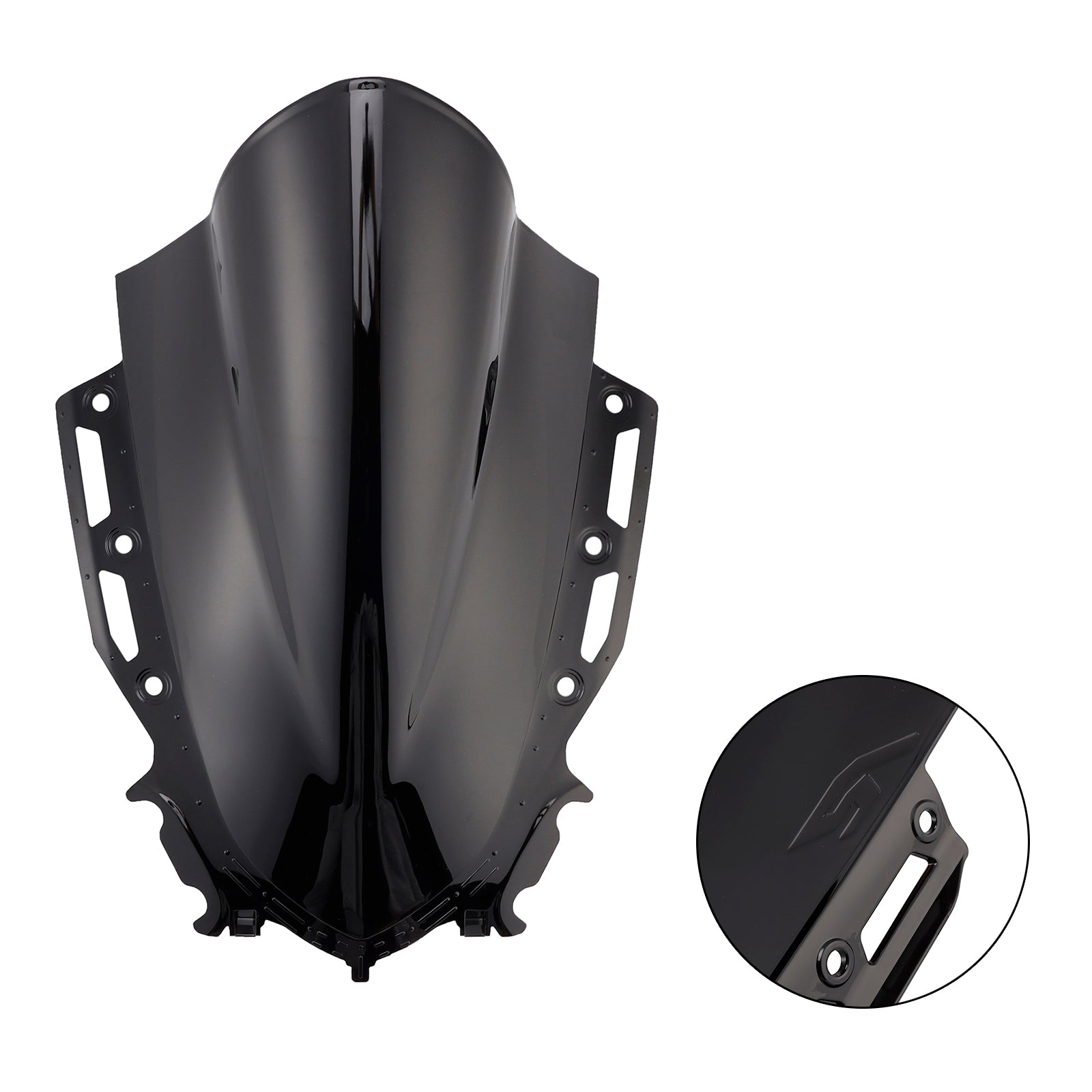 Pare-brise pour YAMAHA YZF R15 V4 2021-2024