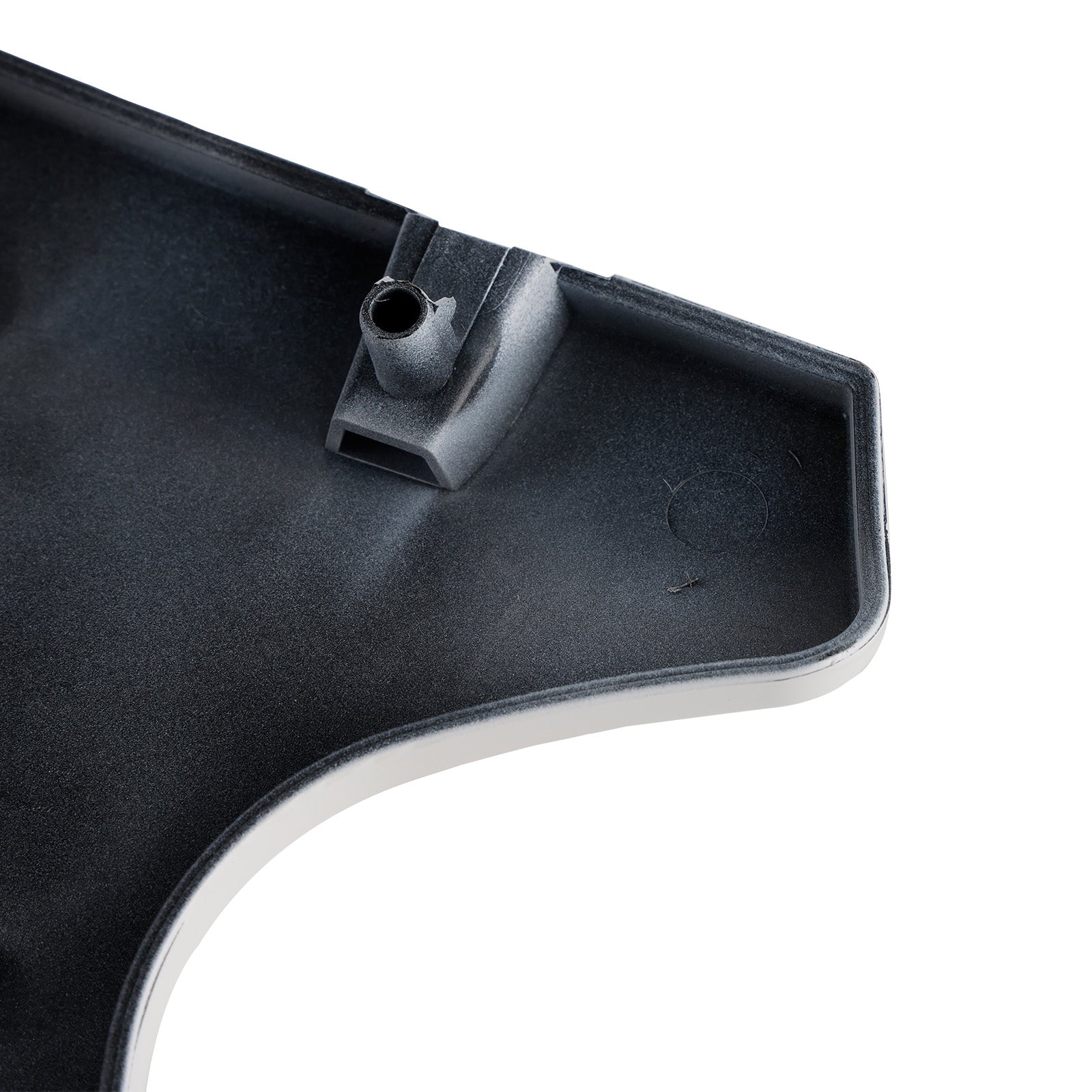 Staffe per pannello laterale per aggiornamento Harley CVO Road Glide dal 2024 in poi, staffa per spoiler